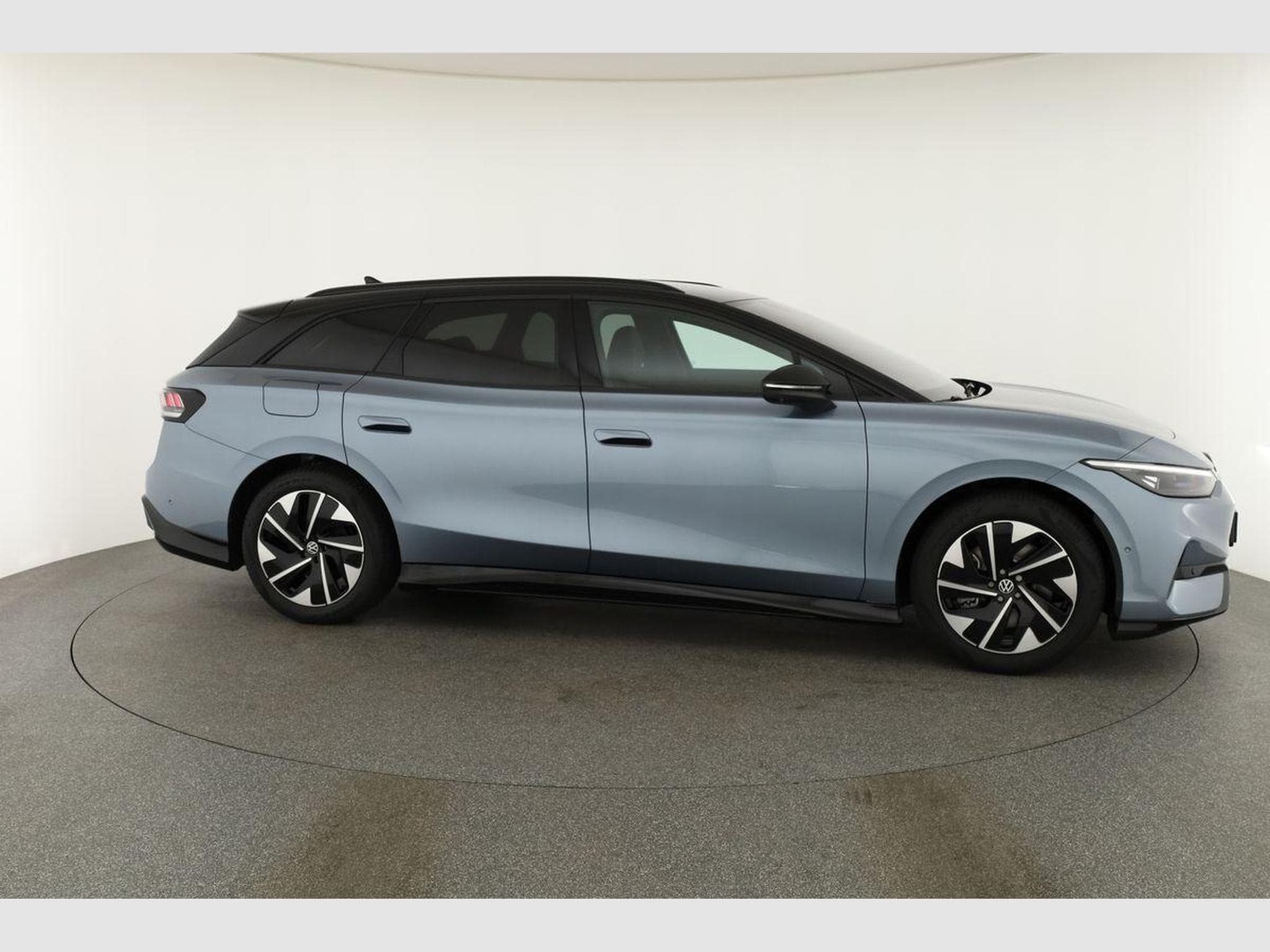 VW ID.7 Tourer Pro Black, (2026) - Photo 23