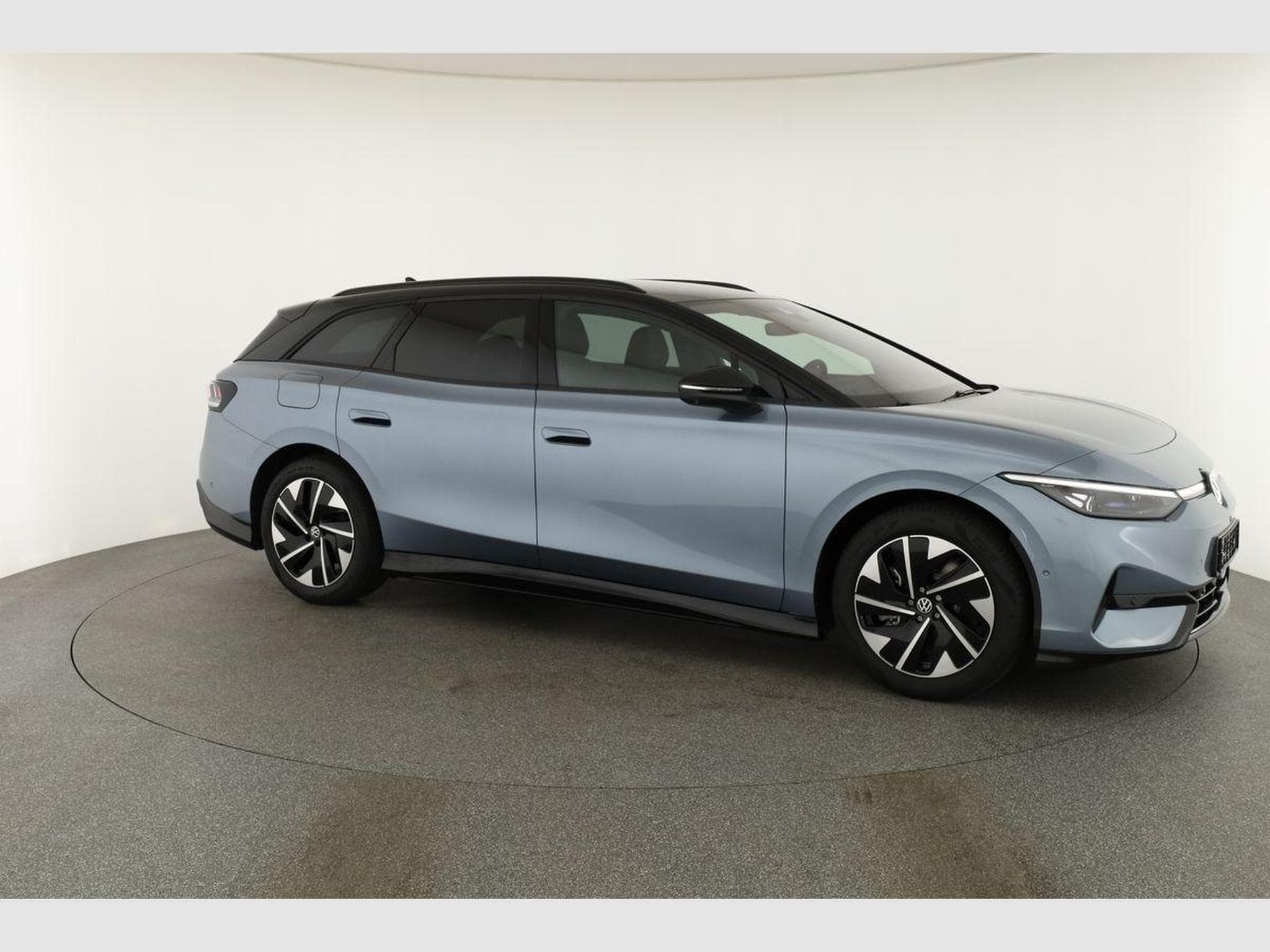 VW ID.7 Tourer Pro Black, (2026) - Photo 24