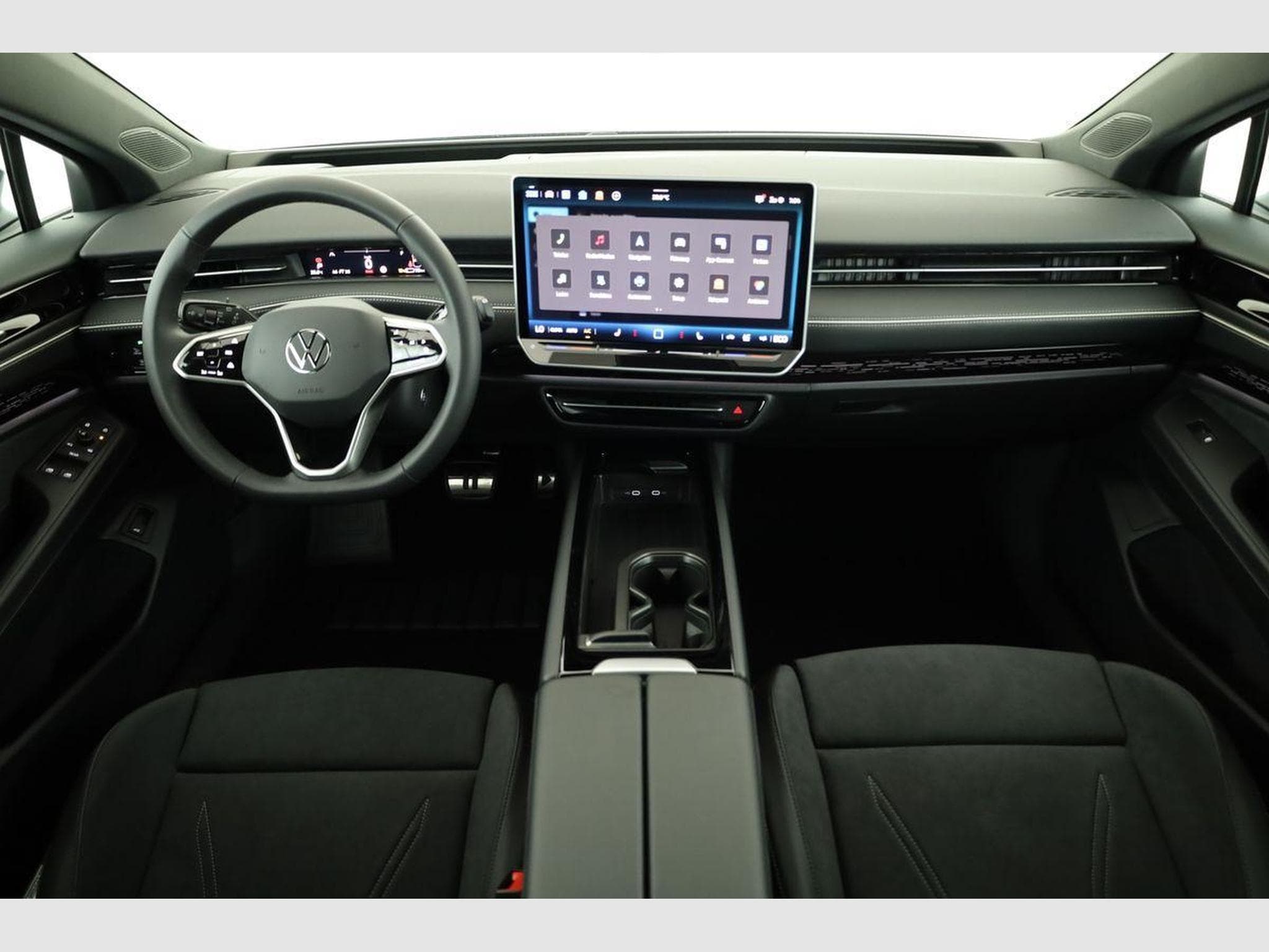 VW ID.7 Tourer Pro Black, (2026) - Photo 4