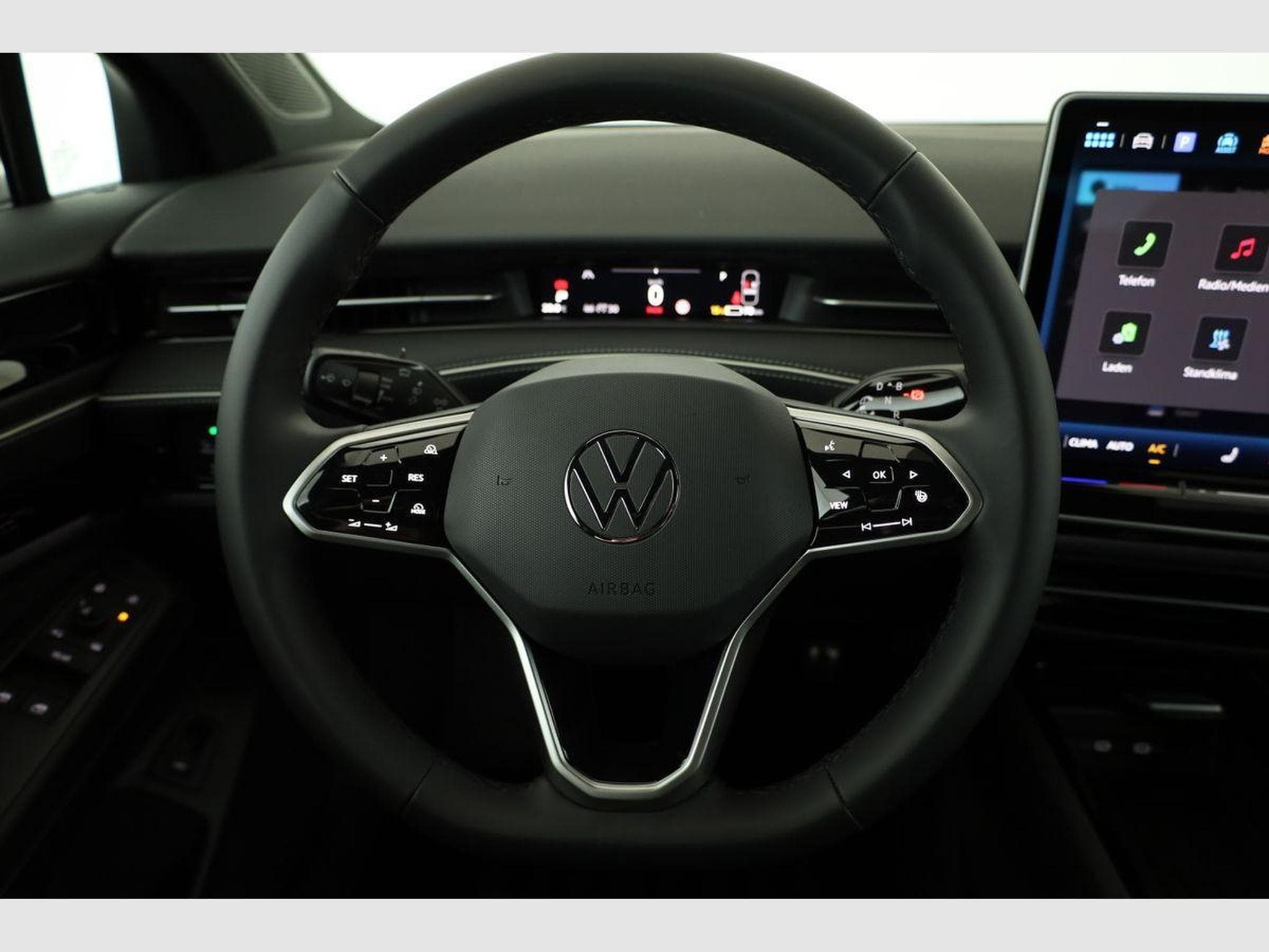 VW ID.7 Tourer Pro Black, (2026) - Photo 5