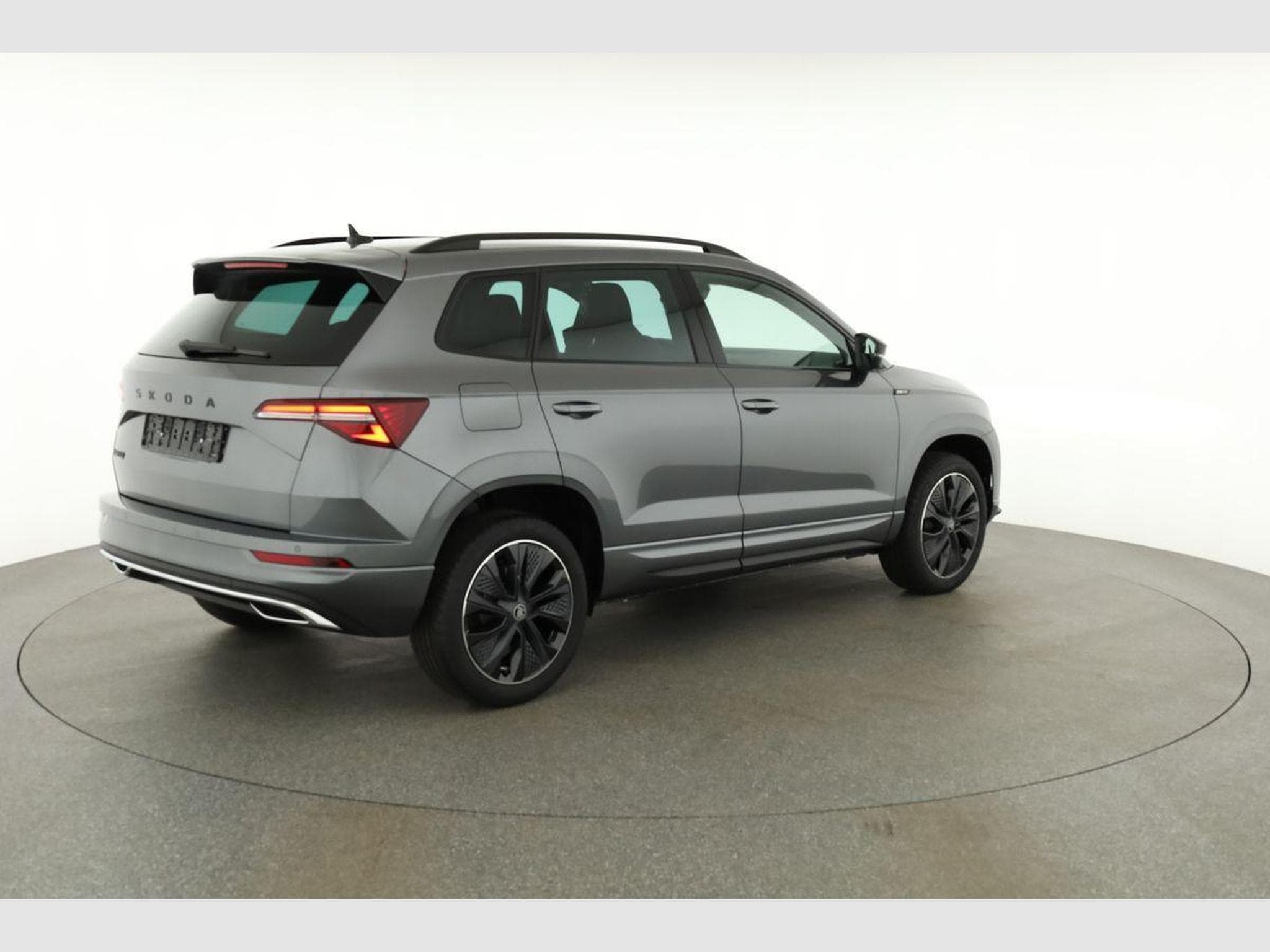 Skoda Karoq Sportline (2026) - Photo 20
