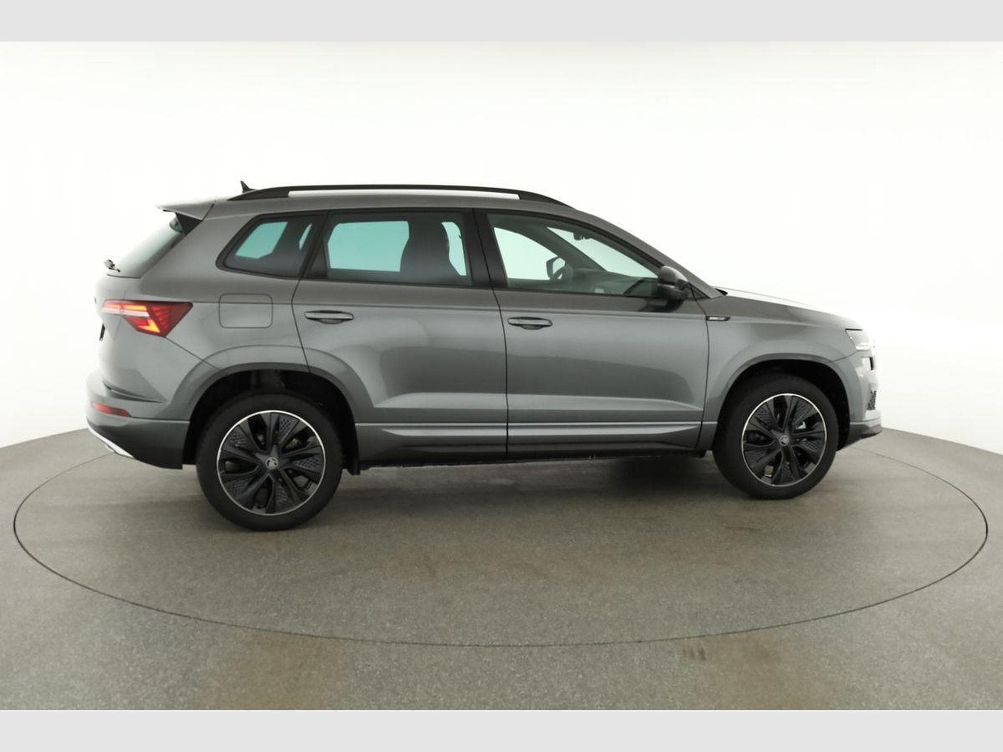 Skoda Karoq Sportline (2026) - Photo 22