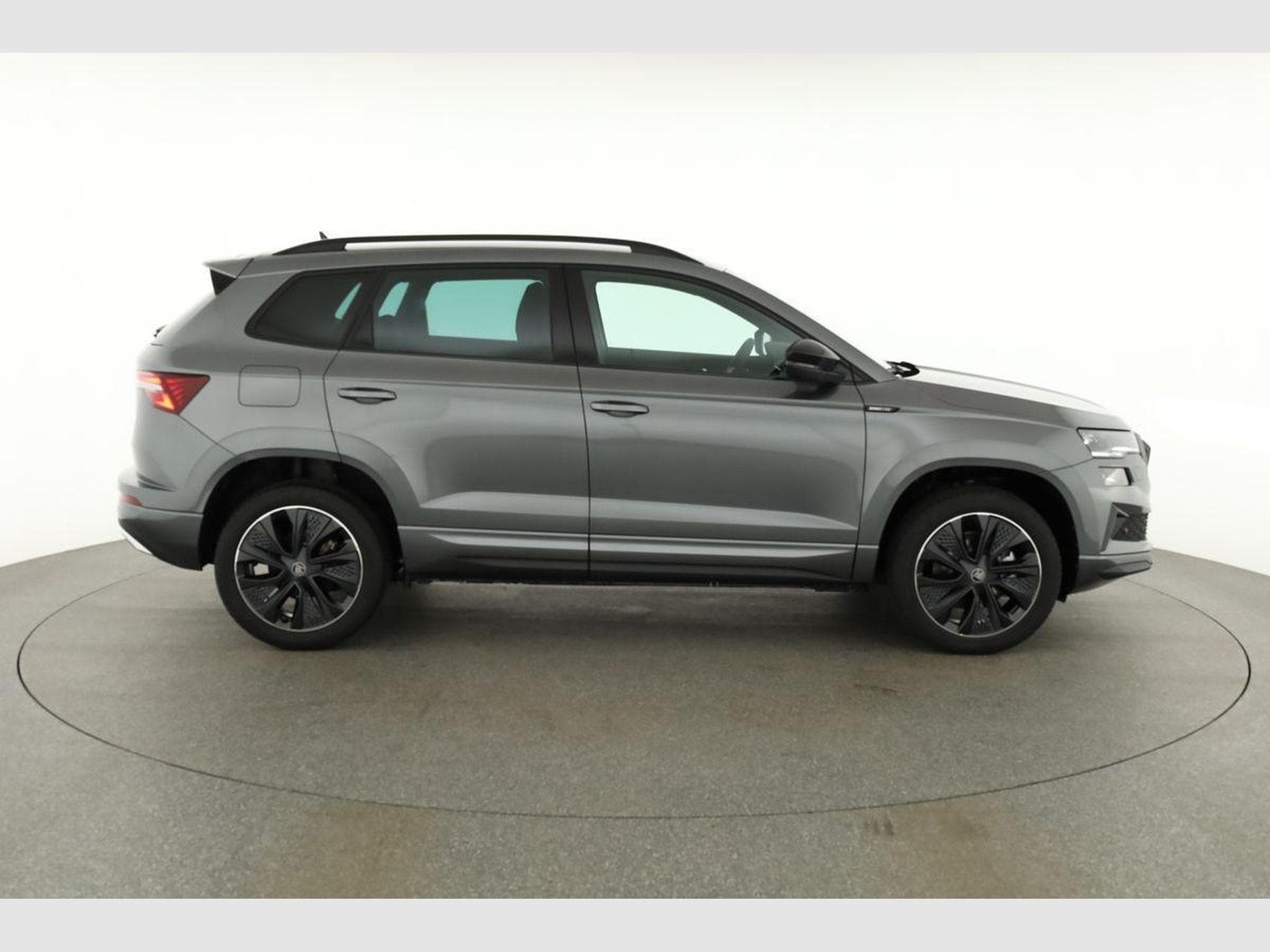 Skoda Karoq Sportline (2026) - Photo 23