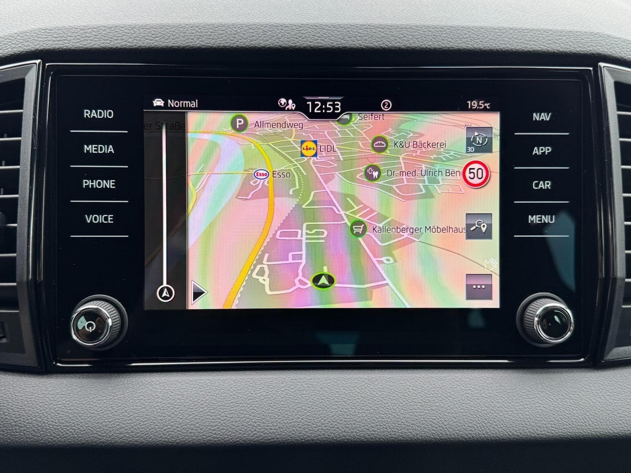 Skoda Karoq Sportline (2026) - Photo 21