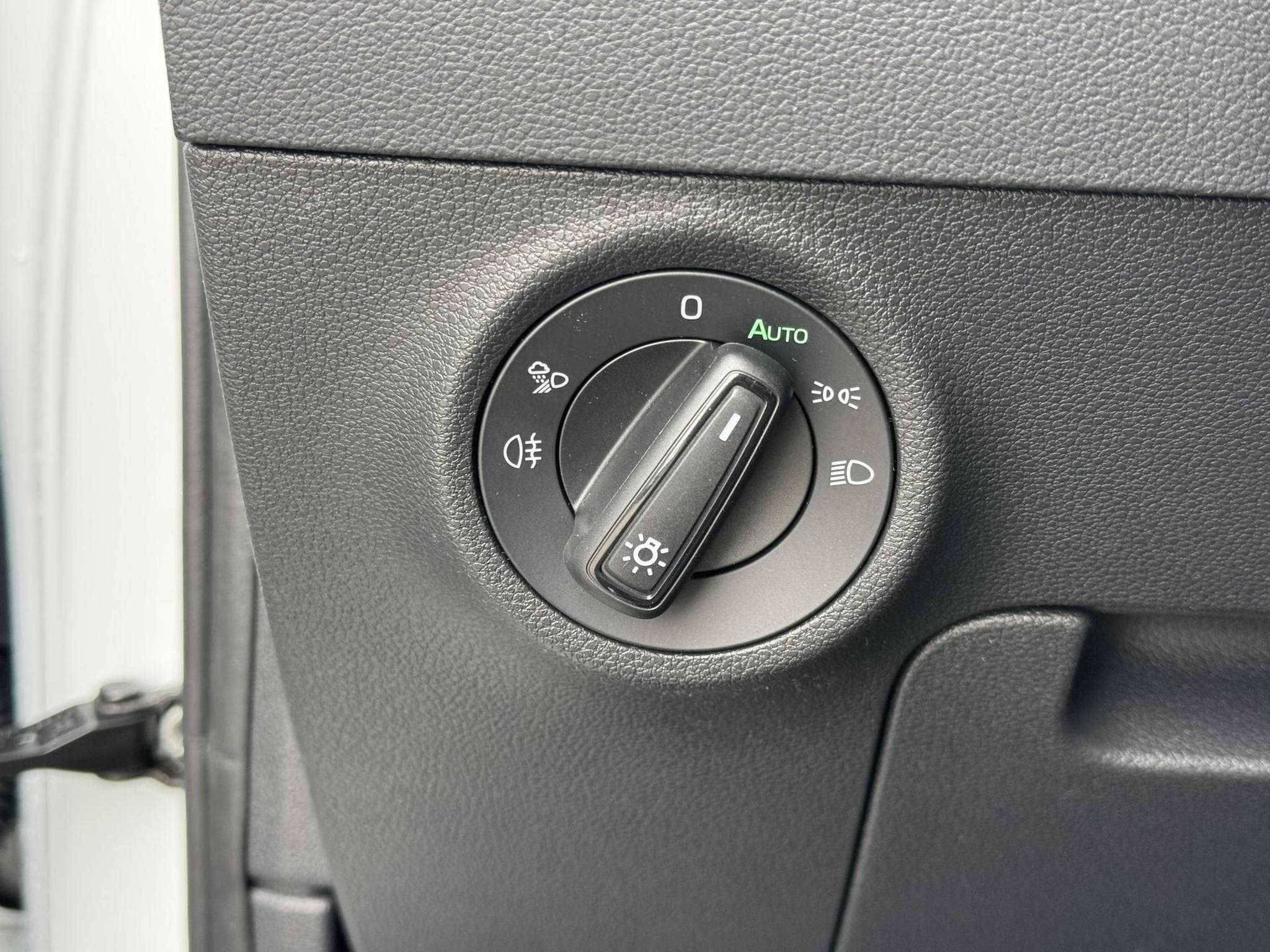 Skoda Karoq Sportline (2026) - Photo 24