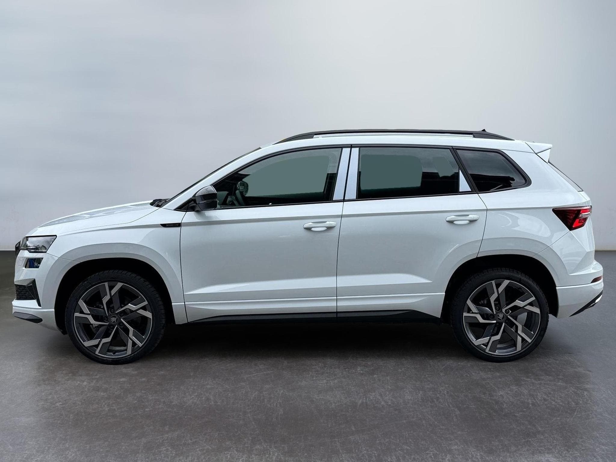 Skoda Karoq Sportline (2026) - Photo 5