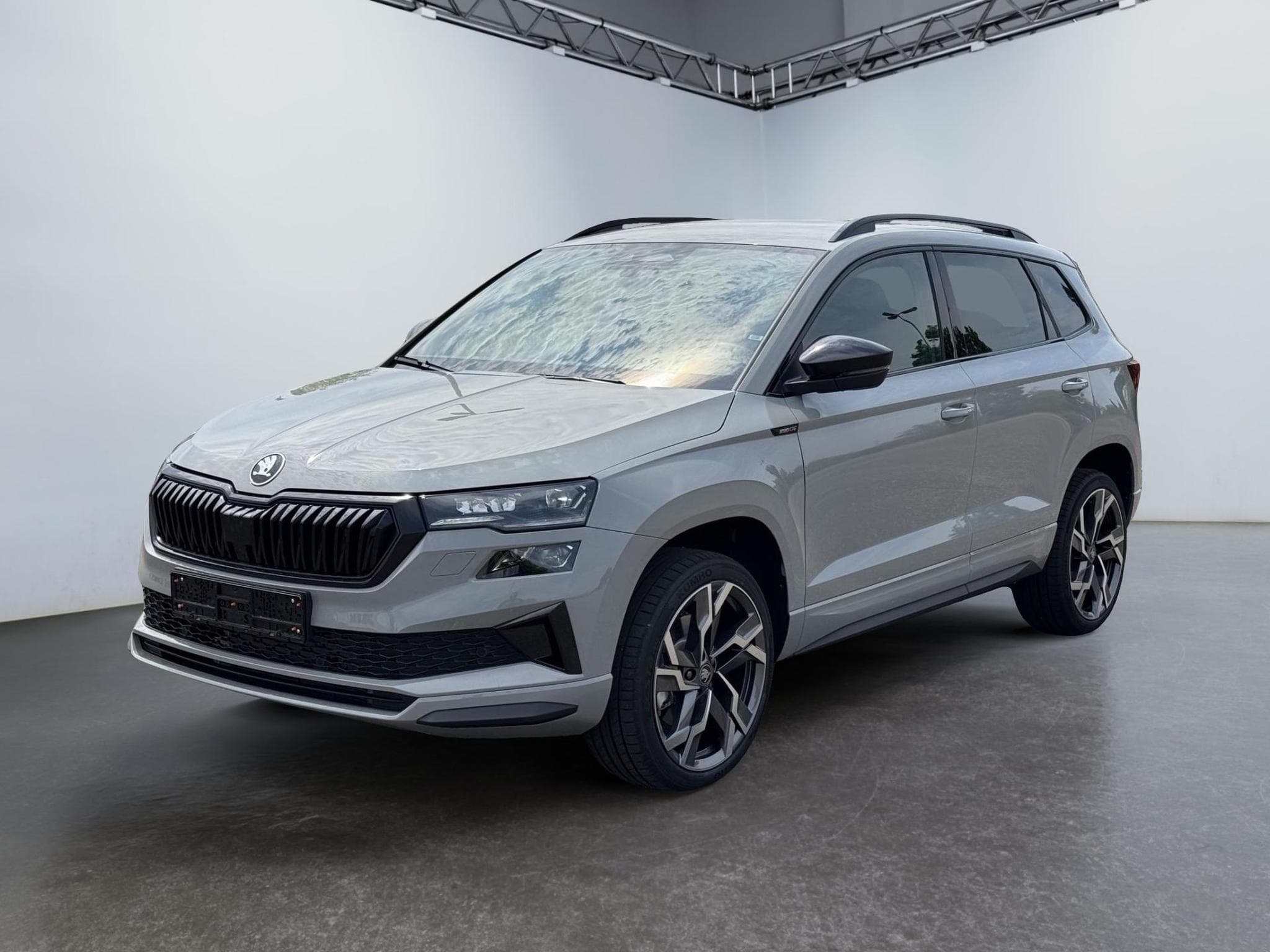 Skoda Karoq Sportline (2026) - Photo 1