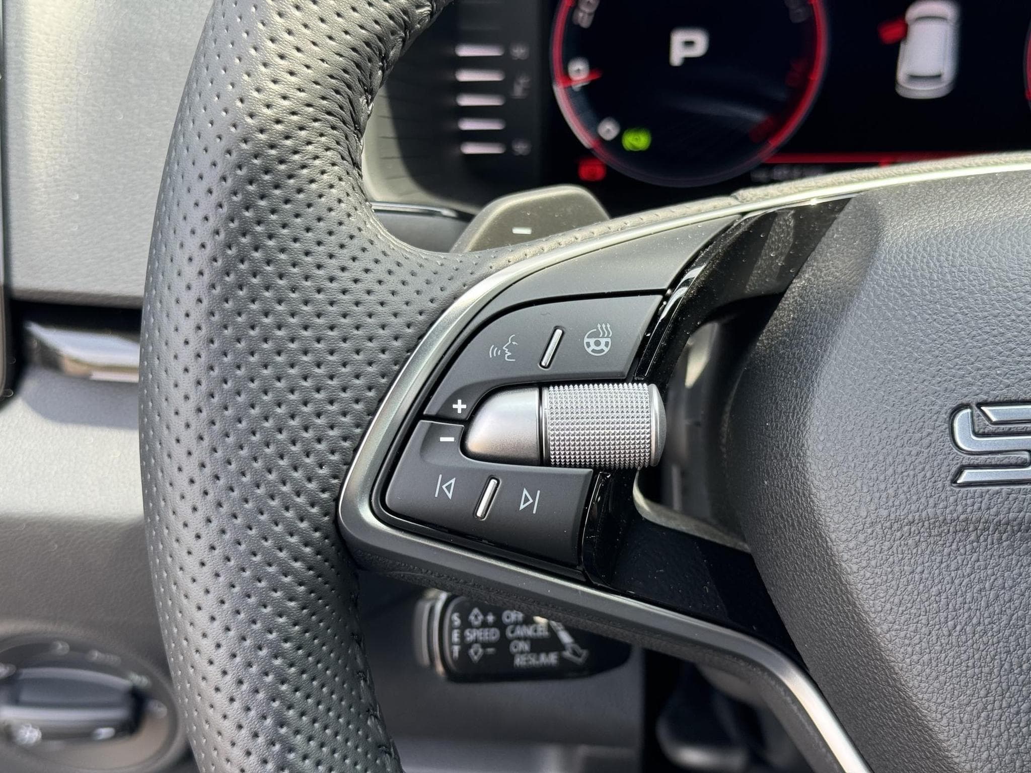 Skoda Karoq Sportline (2026) - Photo 13
