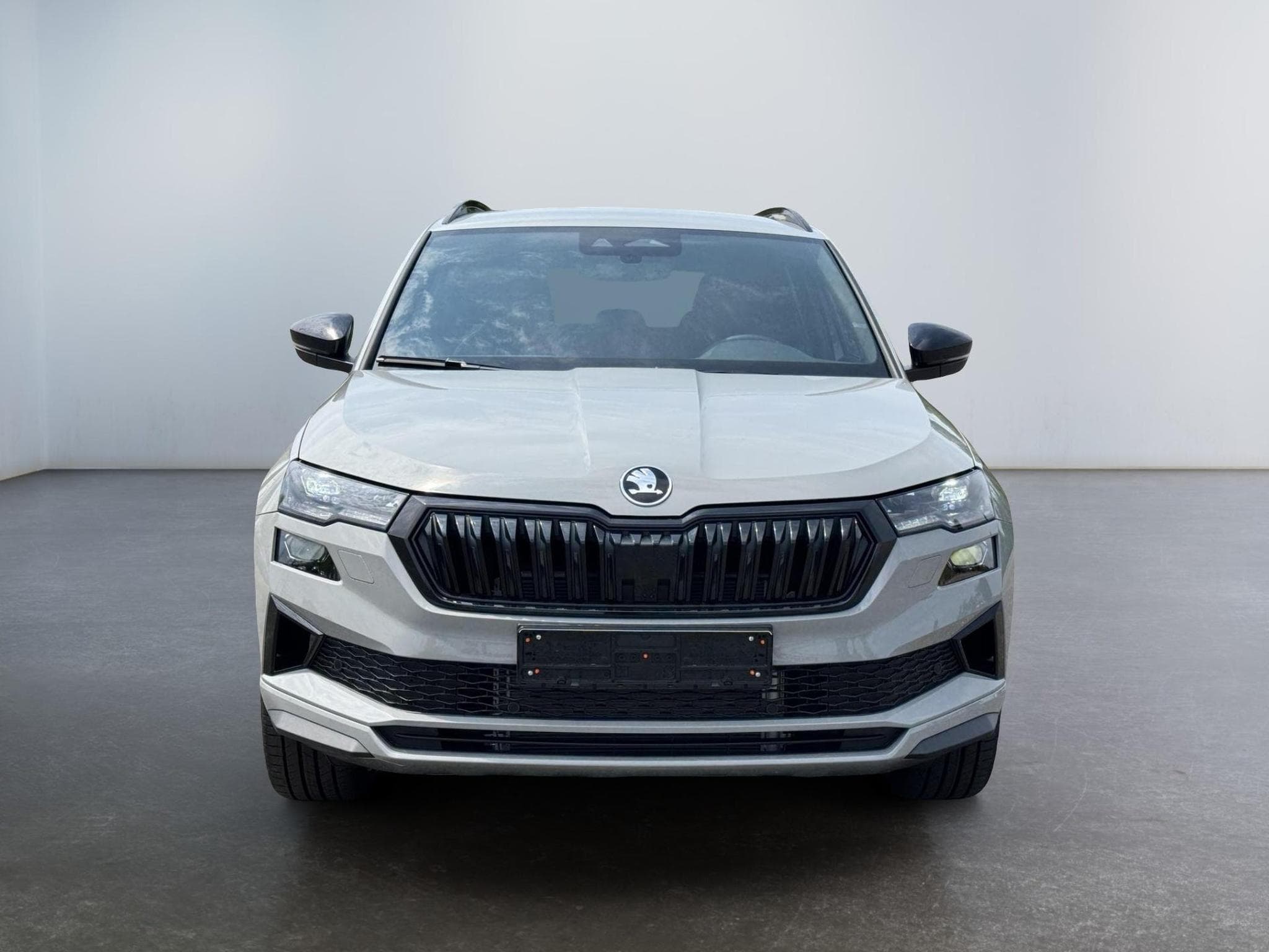 Skoda Karoq Sportline (2026) - Photo 2