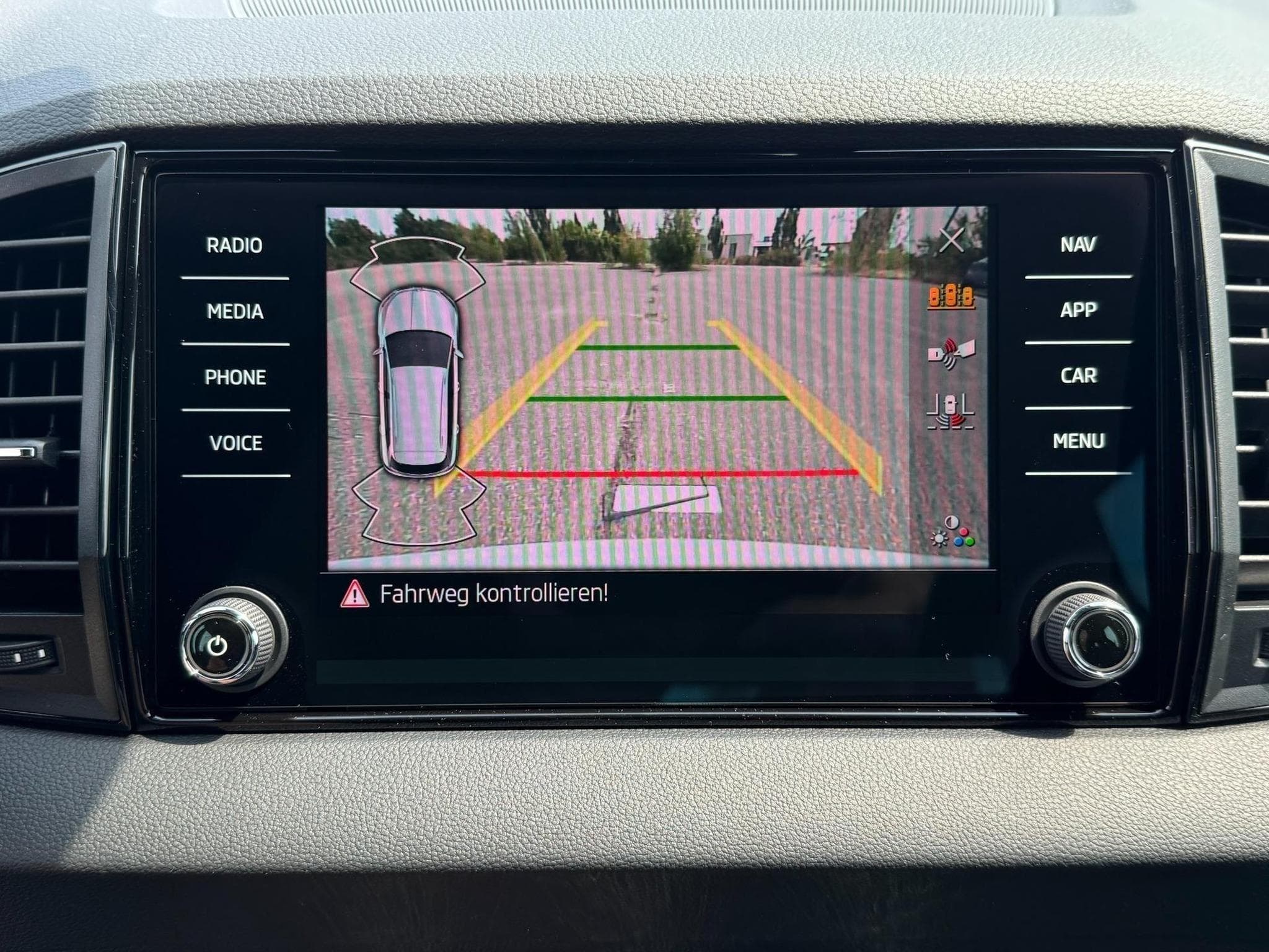 Skoda Karoq Sportline (2026) - Photo 20