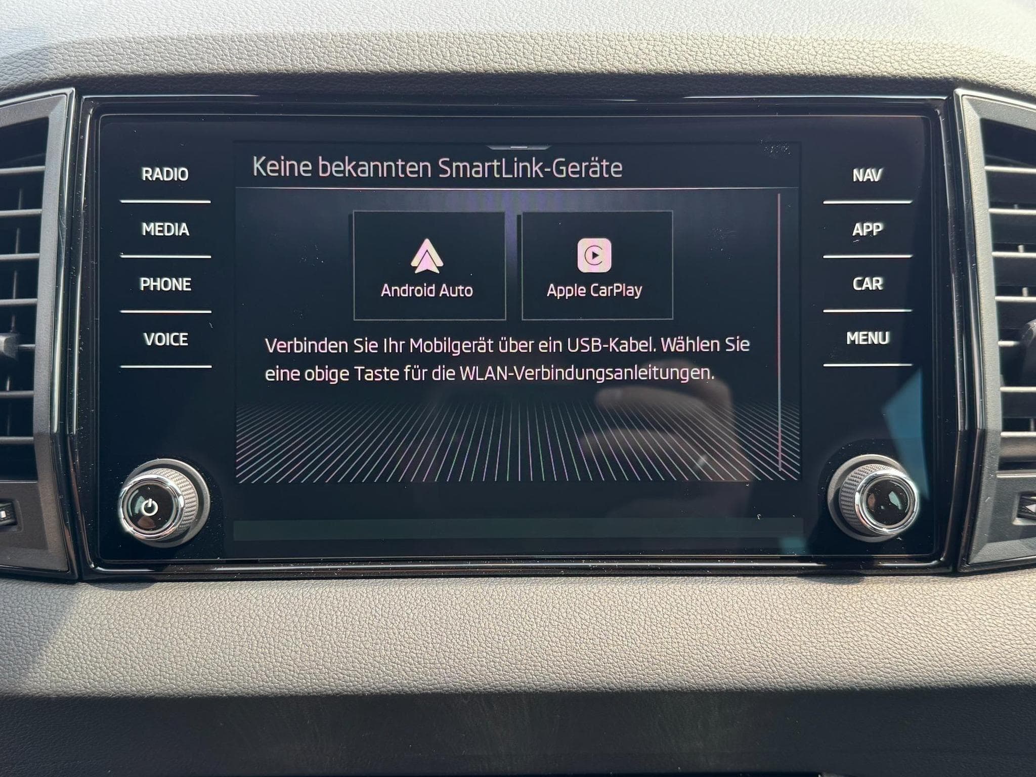 Skoda Karoq Sportline (2026) - Photo 24