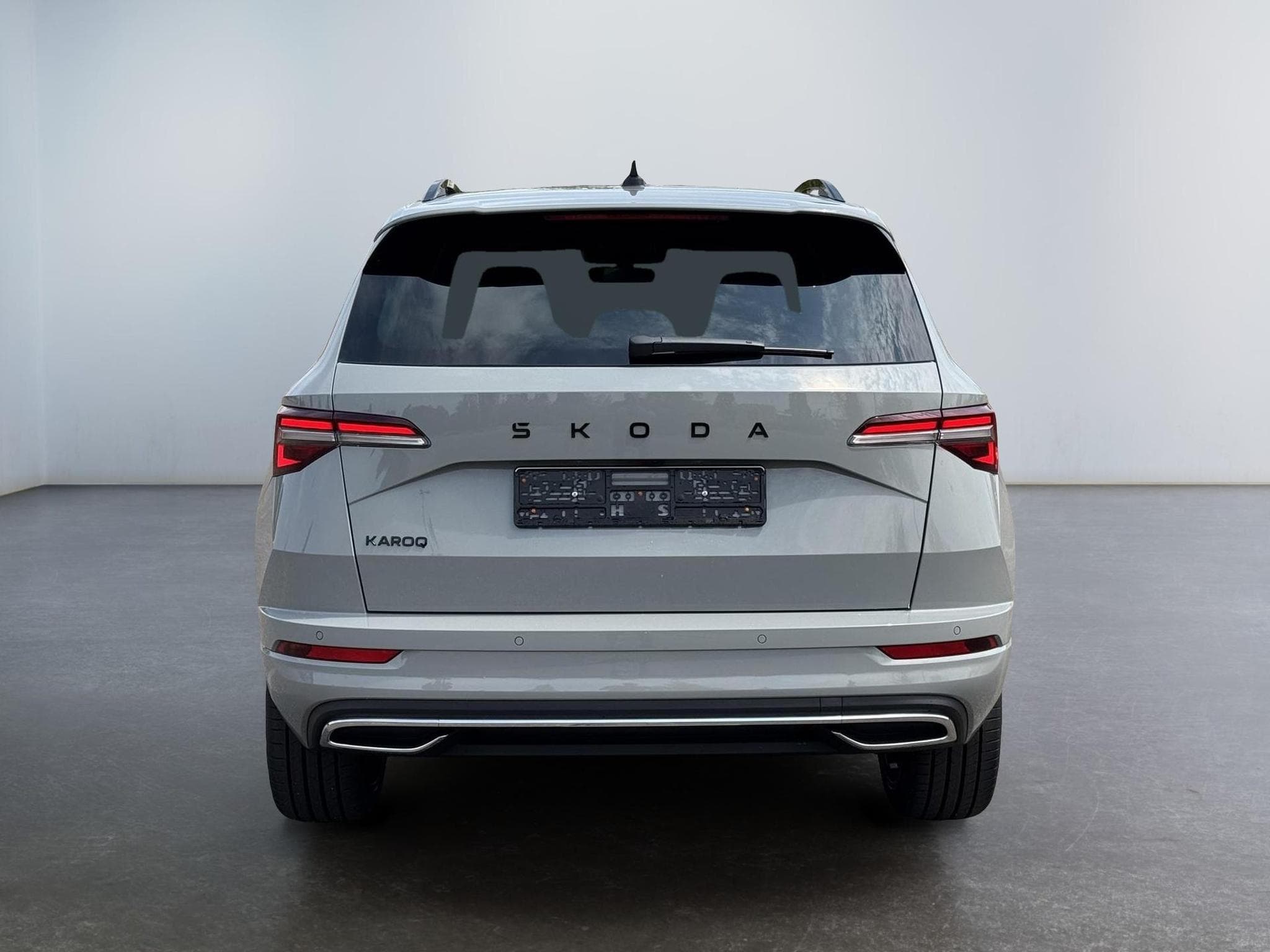 Skoda Karoq Sportline (2026) - Photo 3