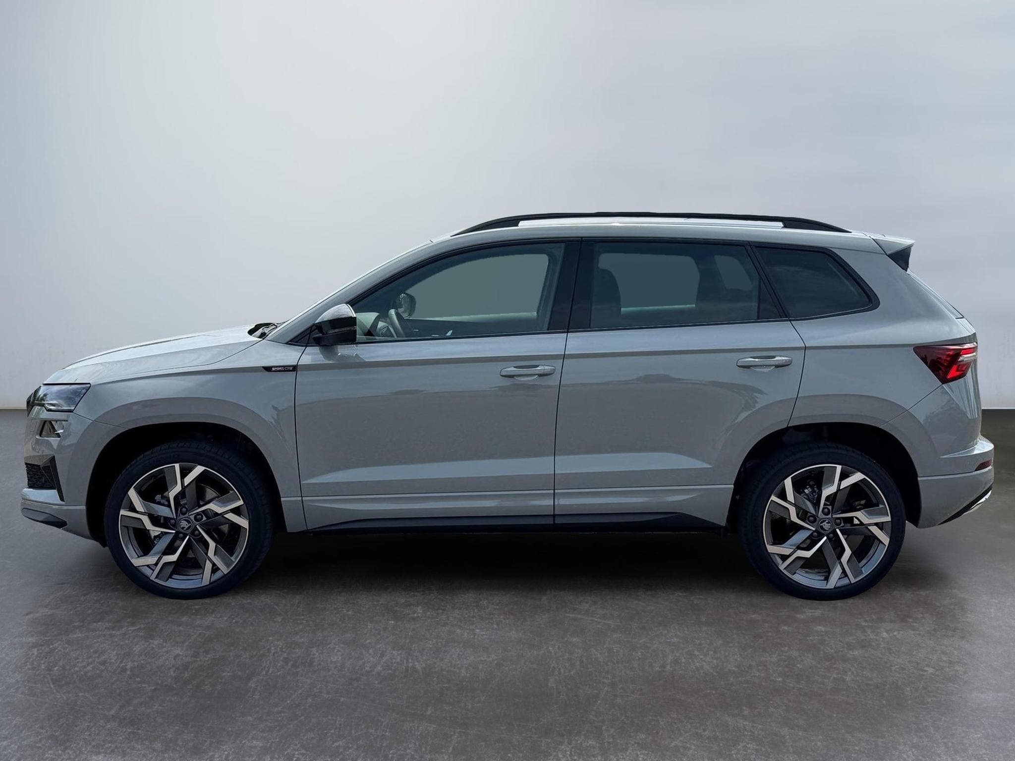 Skoda Karoq Sportline (2026) - Photo 6
