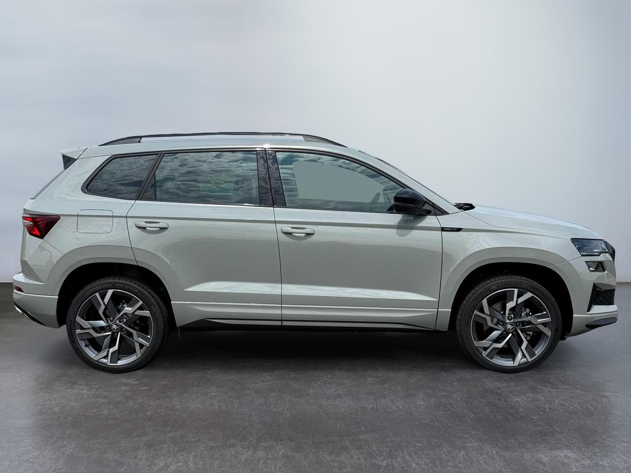 Skoda Karoq Sportline (2026) - Photo 7