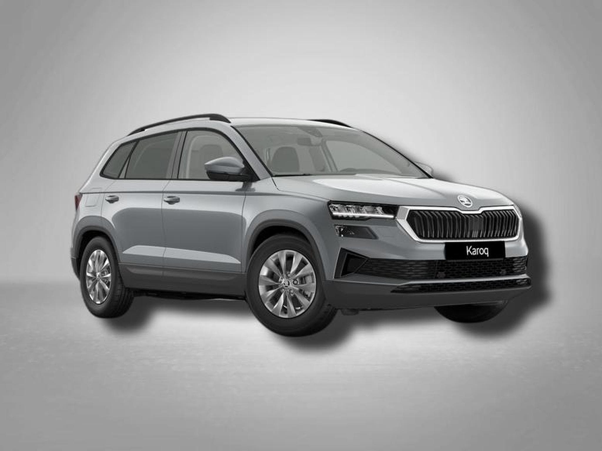 Skoda Karoq Selection 1.5 TSI 7-Gang-DSG (2026) - Photo 1