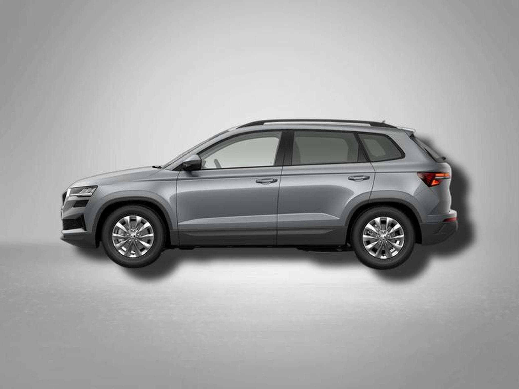 Skoda Karoq Selection 1.5 TSI 7-Gang-DSG (2026) - Photo 2