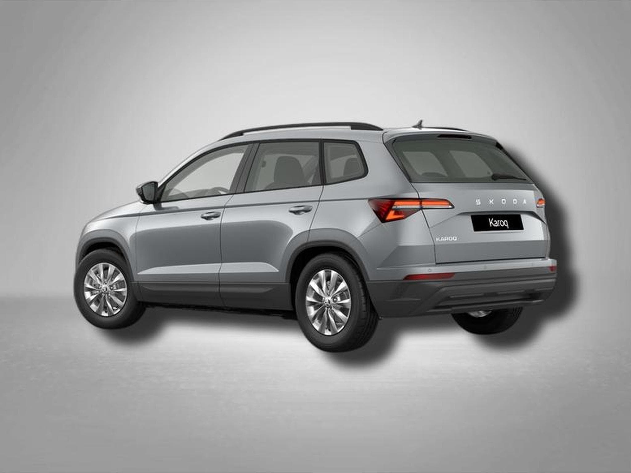 Skoda Karoq Selection 1.5 TSI 7-Gang-DSG (2026) - Photo 3