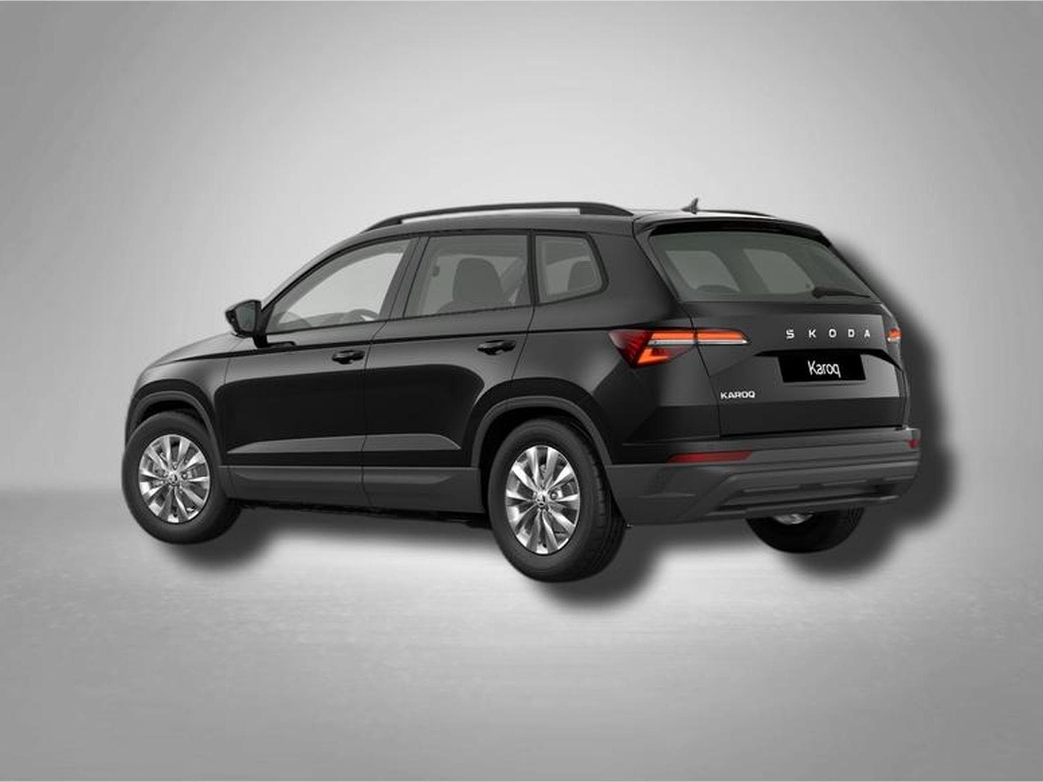 Skoda Karoq Selection 1.5 TSI 7-Gang-DSG (2026) - Photo 3