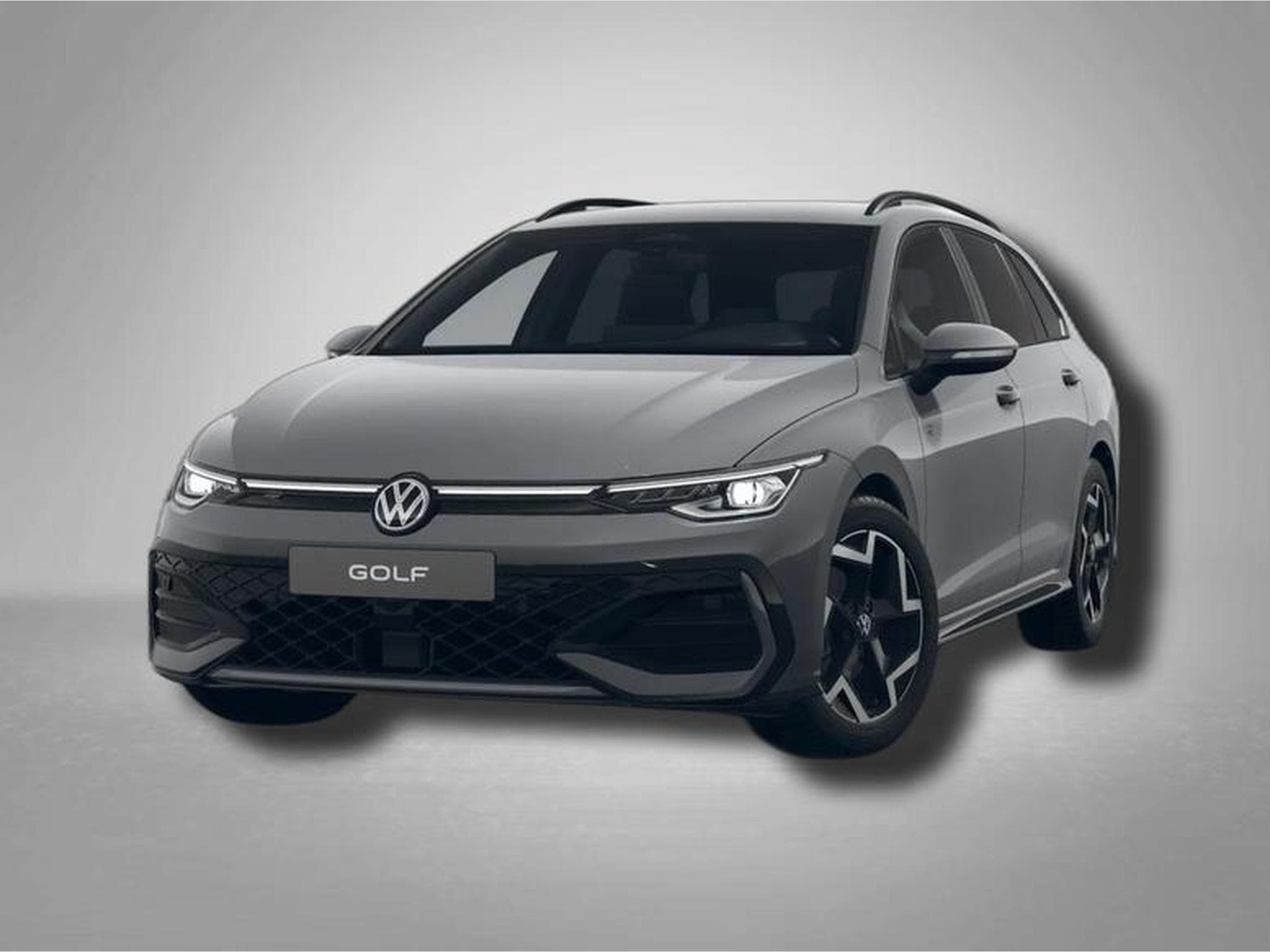 VW Golf Variant R-Line 1.5 eTSI 7-Gang-DSG (2026) - Photo 1