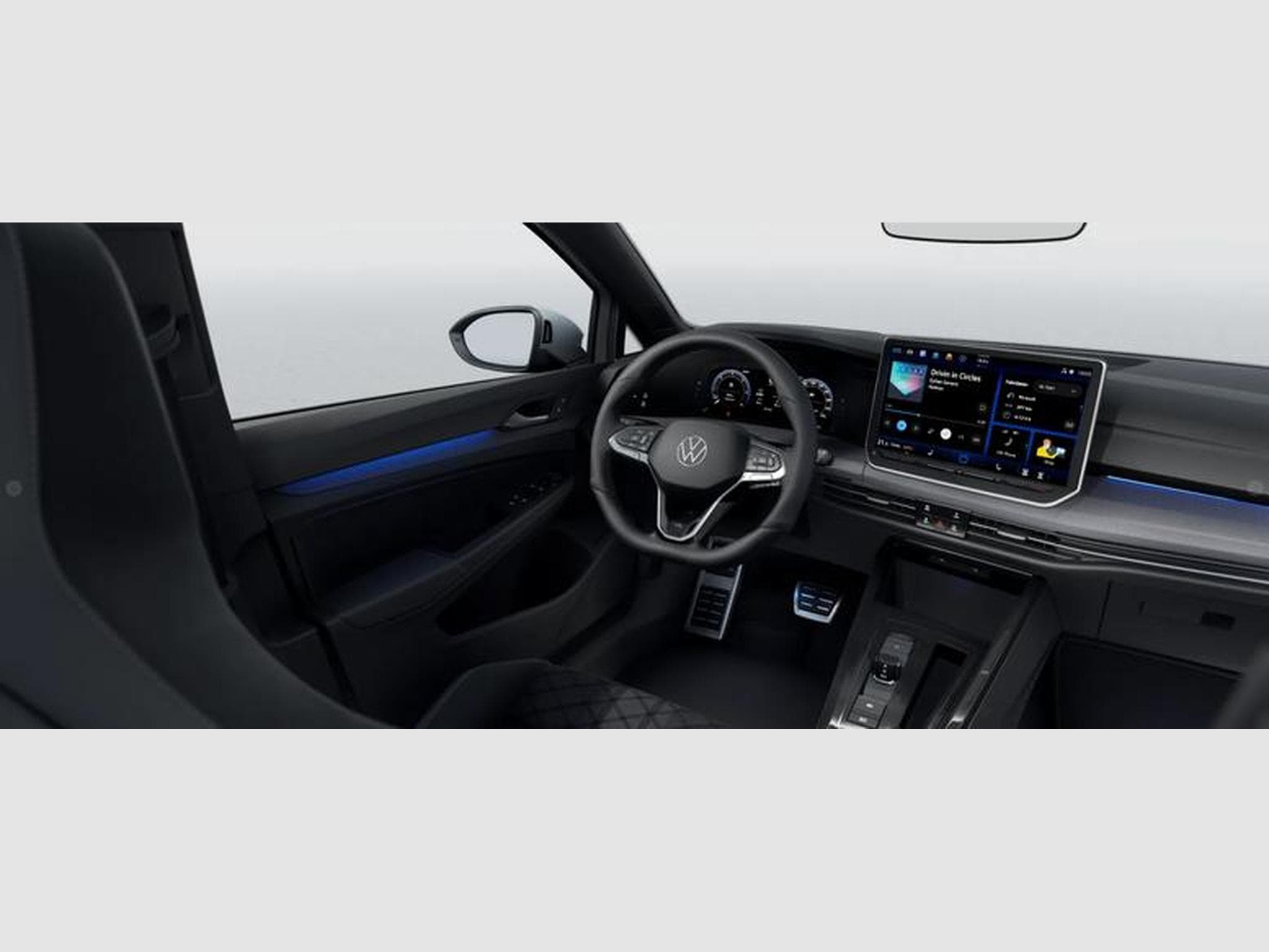 VW Golf Variant R-Line 1.5 eTSI 7-Gang-DSG (2026) - Photo 10