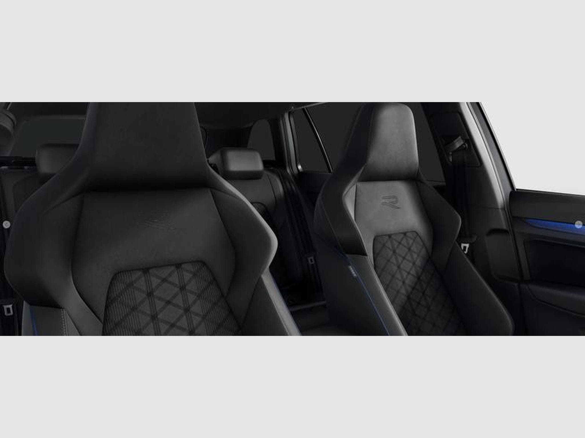 VW Golf Variant R-Line 1.5 eTSI 7-Gang-DSG (2026) - Photo 11