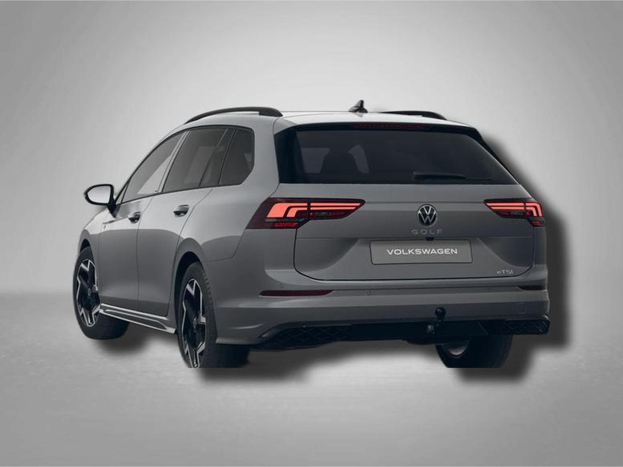 VW Golf Variant R-Line 1.5 eTSI 7-Gang-DSG (2026) - Photo 3