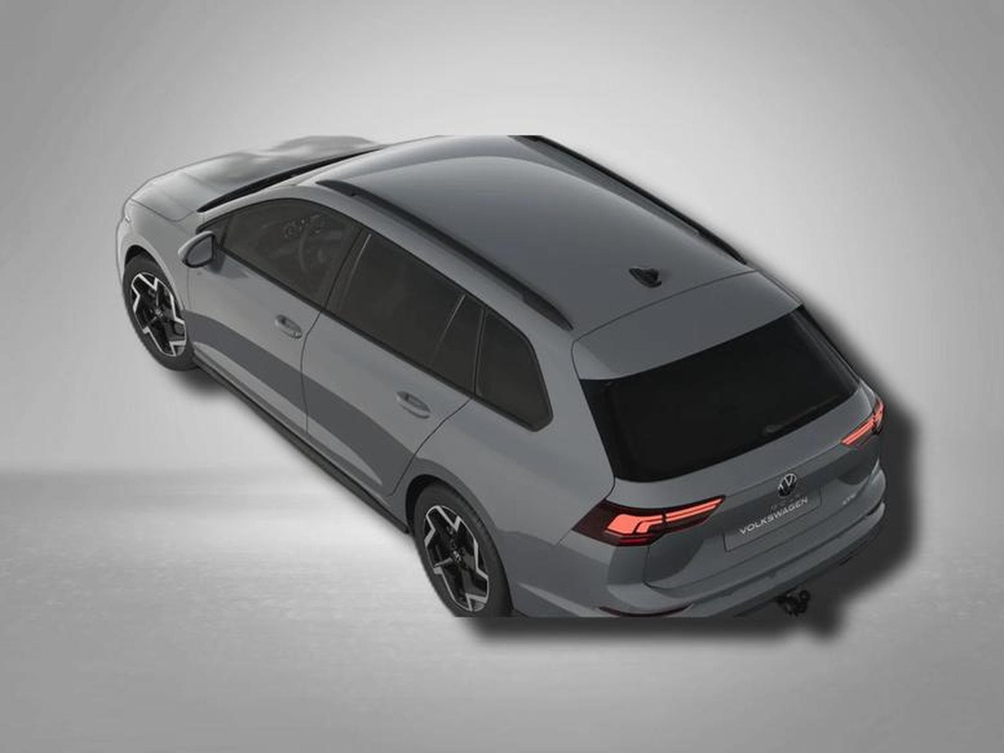 VW Golf Variant R-Line 1.5 eTSI 7-Gang-DSG (2026) - Photo 7