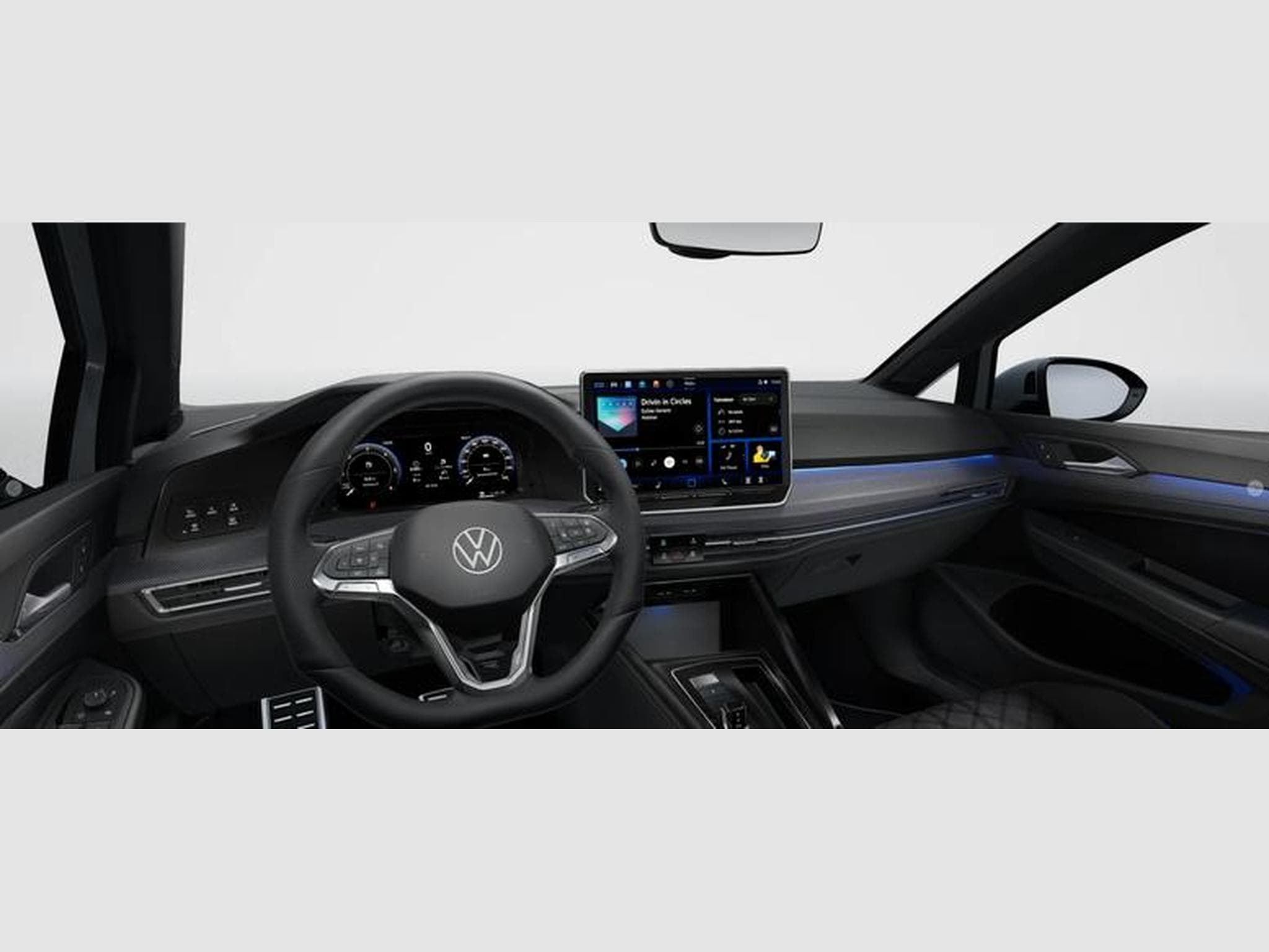 VW Golf Variant R-Line 1.5 eTSI 7-Gang-DSG (2026) - Photo 9