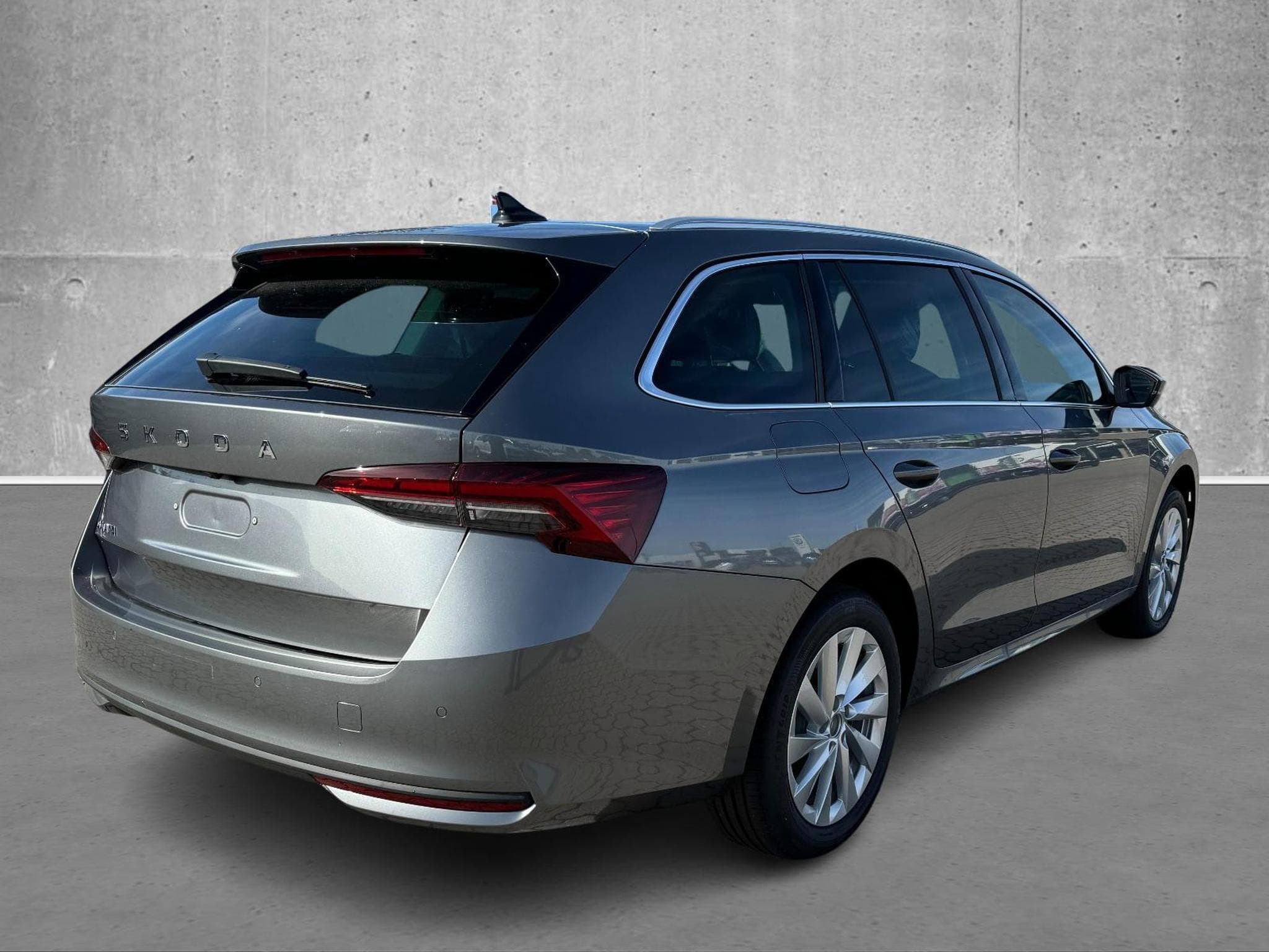 Skoda Octavia Selection (2026) - Photo 2