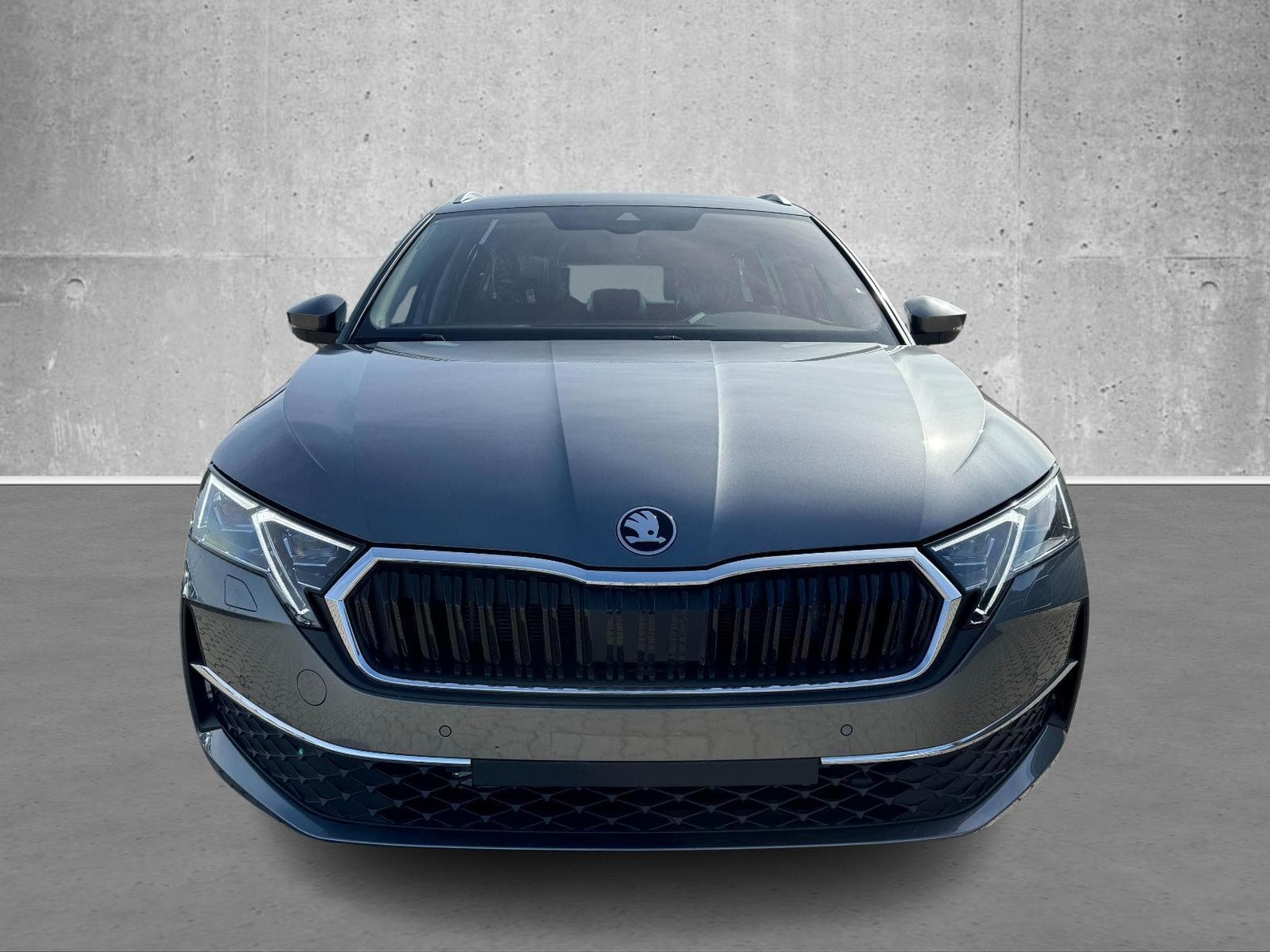 Skoda Octavia Selection (2026) - Photo 4