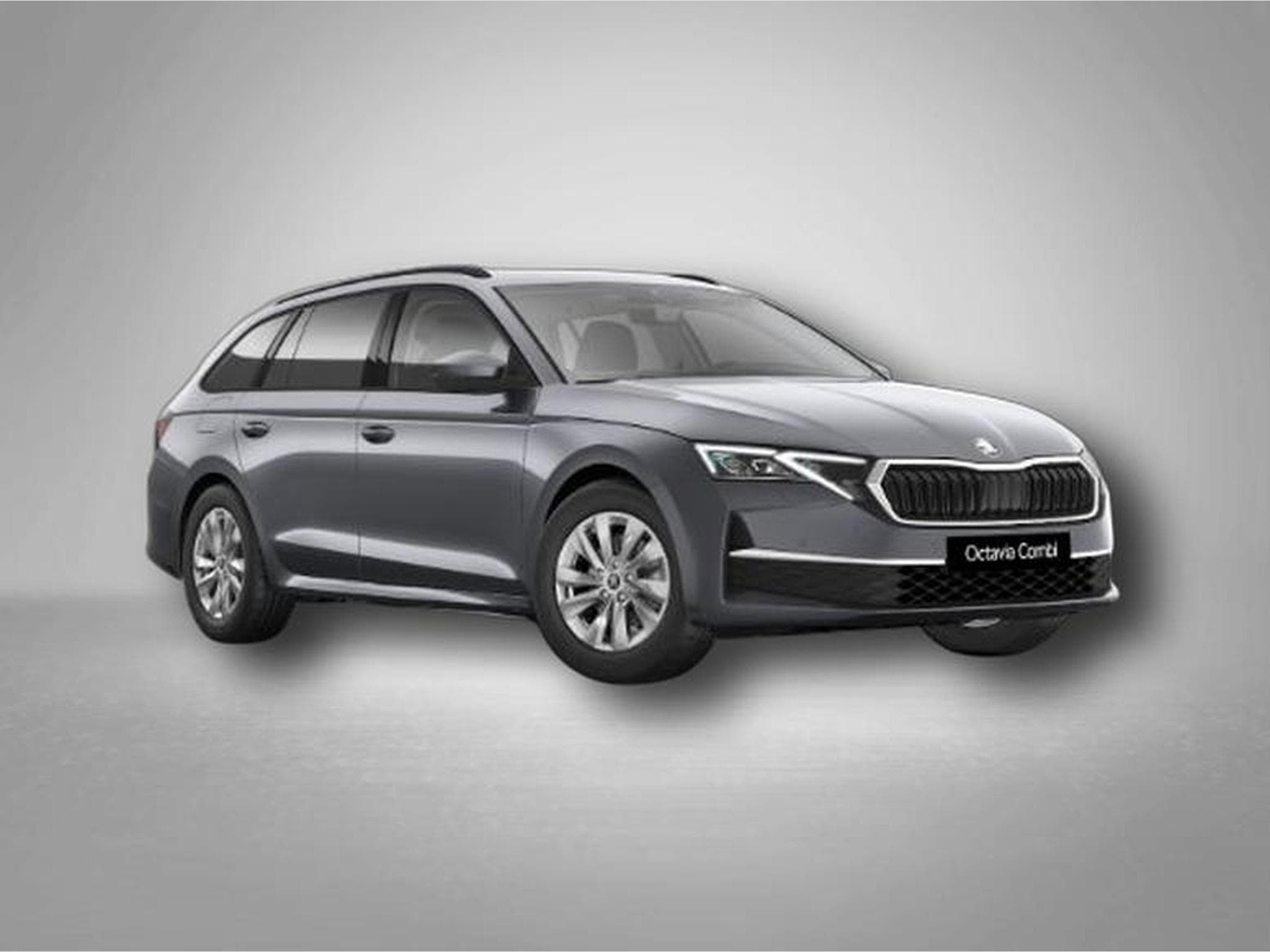 Skoda Octavia Selection 1.5 TSI mHEV 7-Gang DSG (2026) - Photo 1