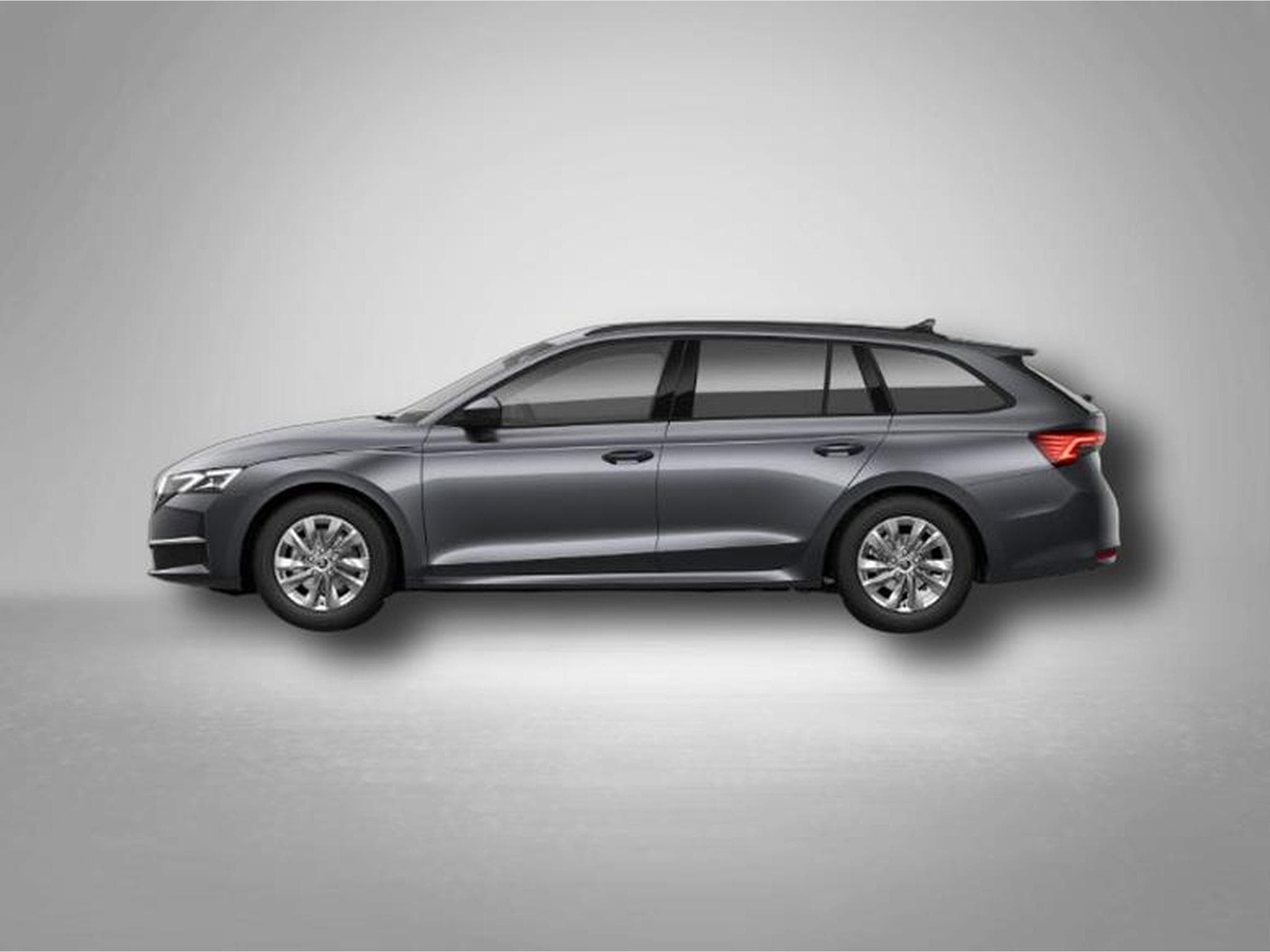 Skoda Octavia Selection 1.5 TSI mHEV 7-Gang DSG (2026) - Photo 2