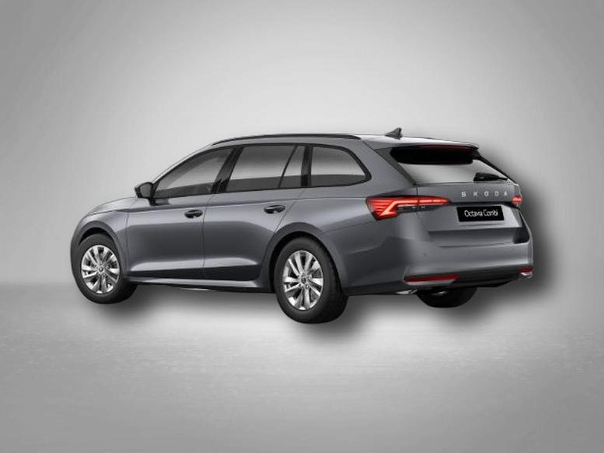 Skoda Octavia Selection 1.5 TSI mHEV 7-Gang DSG (2026) - Photo 3
