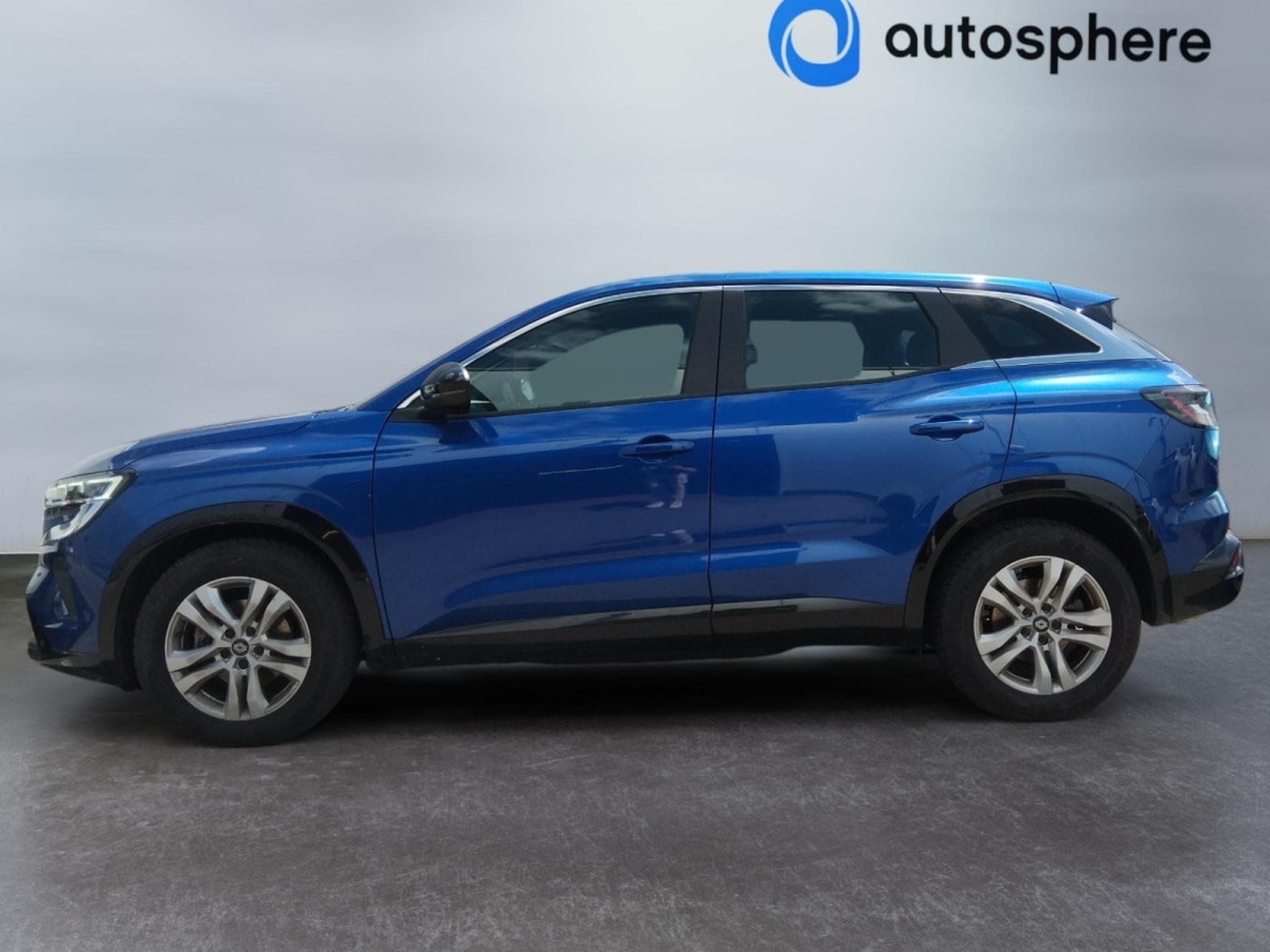 Renault Austral 1.2 TCe MHEV Equilibre 130 (2023) - Photo 3