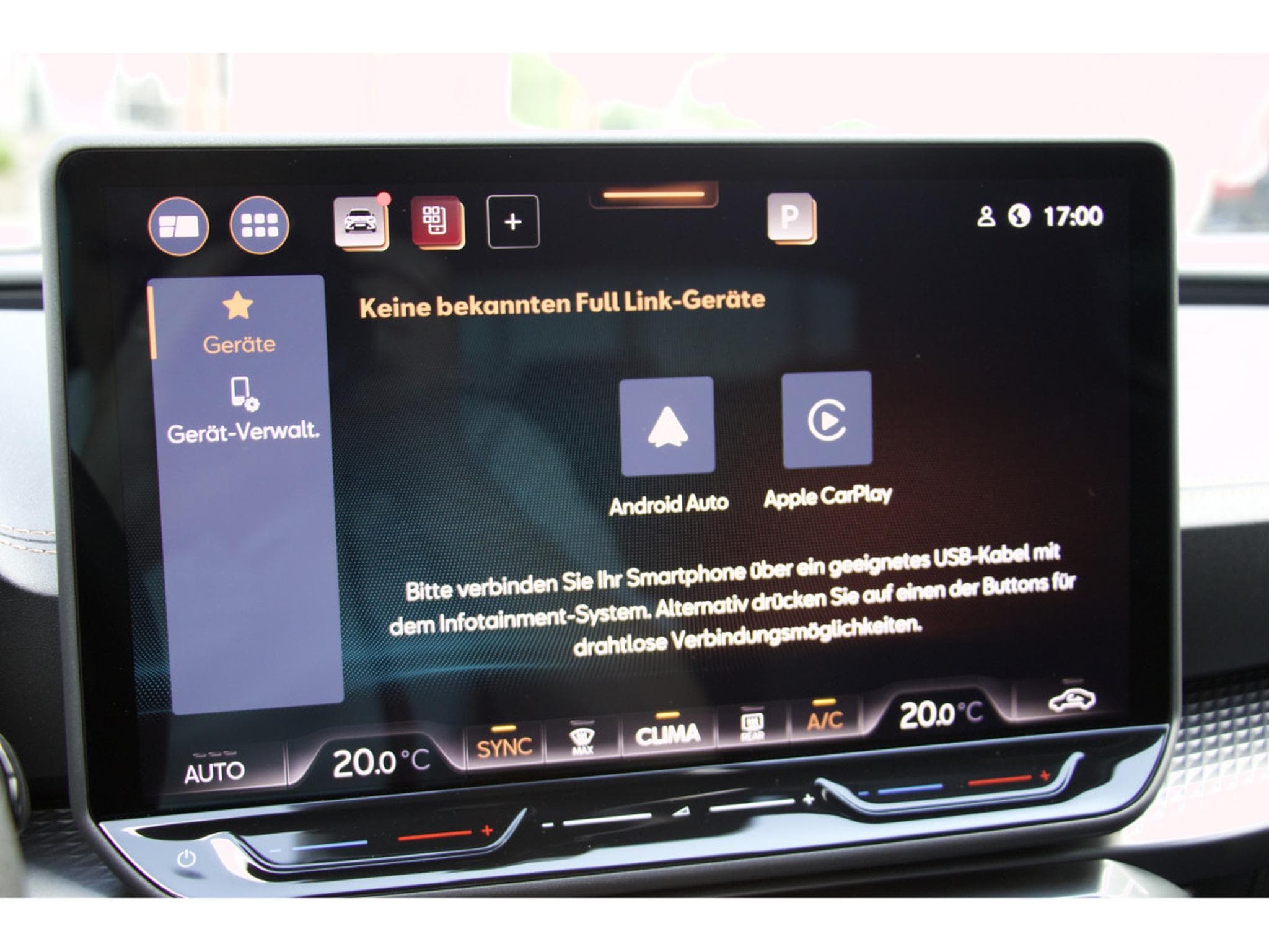 Cupra Formentor 1.5 eTSI DSG ACC caméra de recul 18" LED Kessy Full Link (2026) - Photo 15
