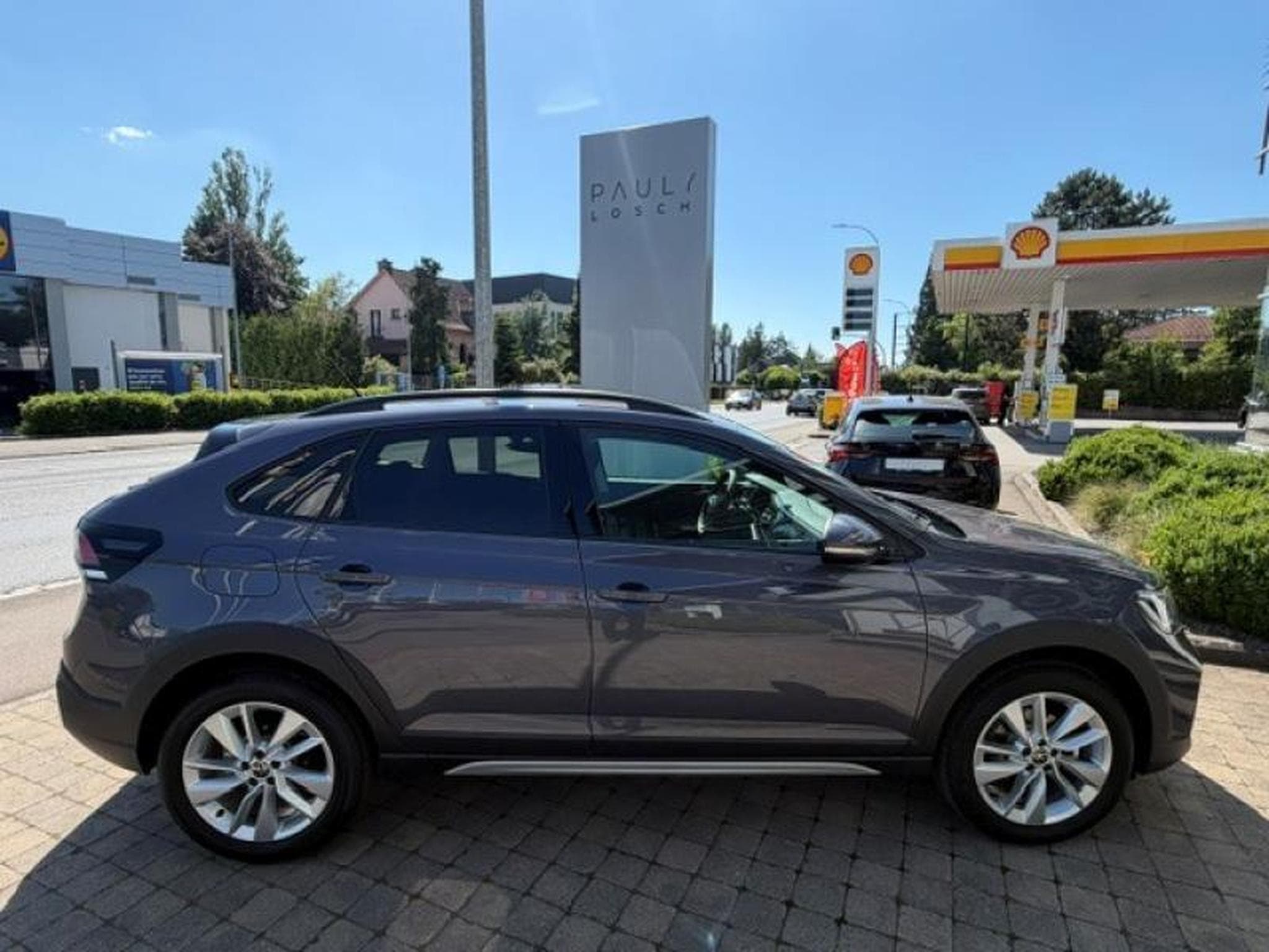 VW Taigo Life (2026) - Photo 10