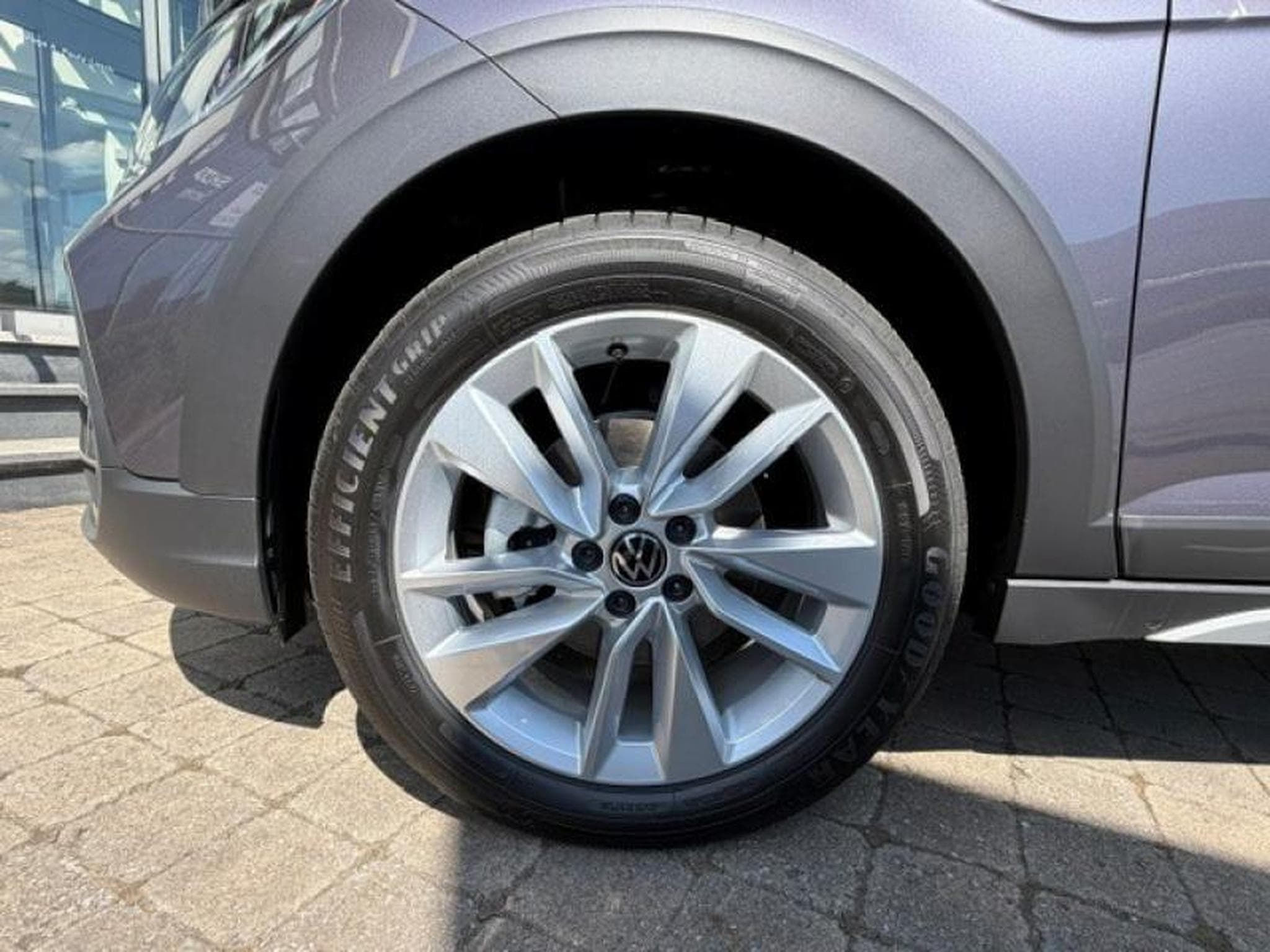 VW Taigo Life (2026) - Photo 11