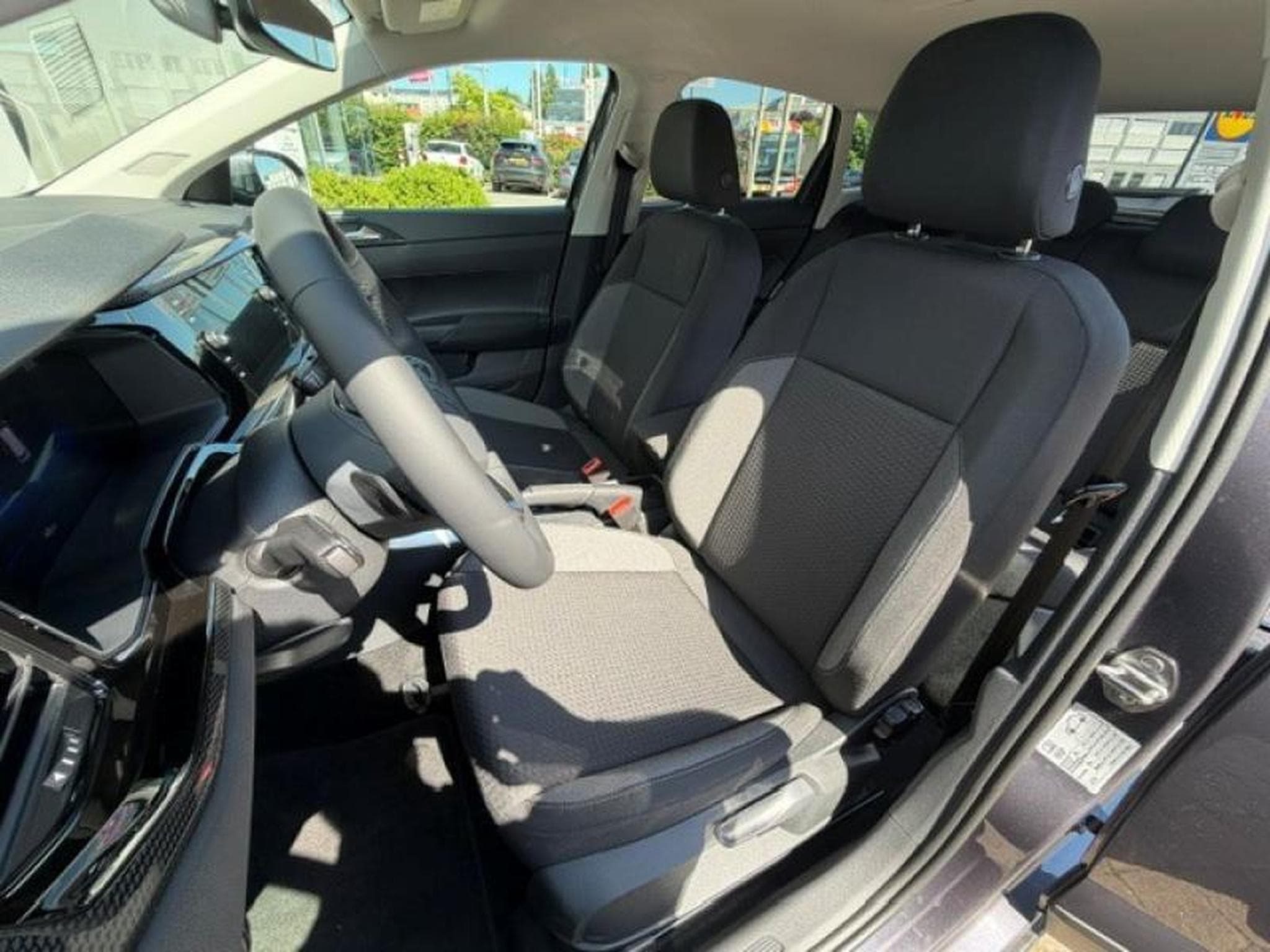 VW Taigo Life (2026) - Photo 12