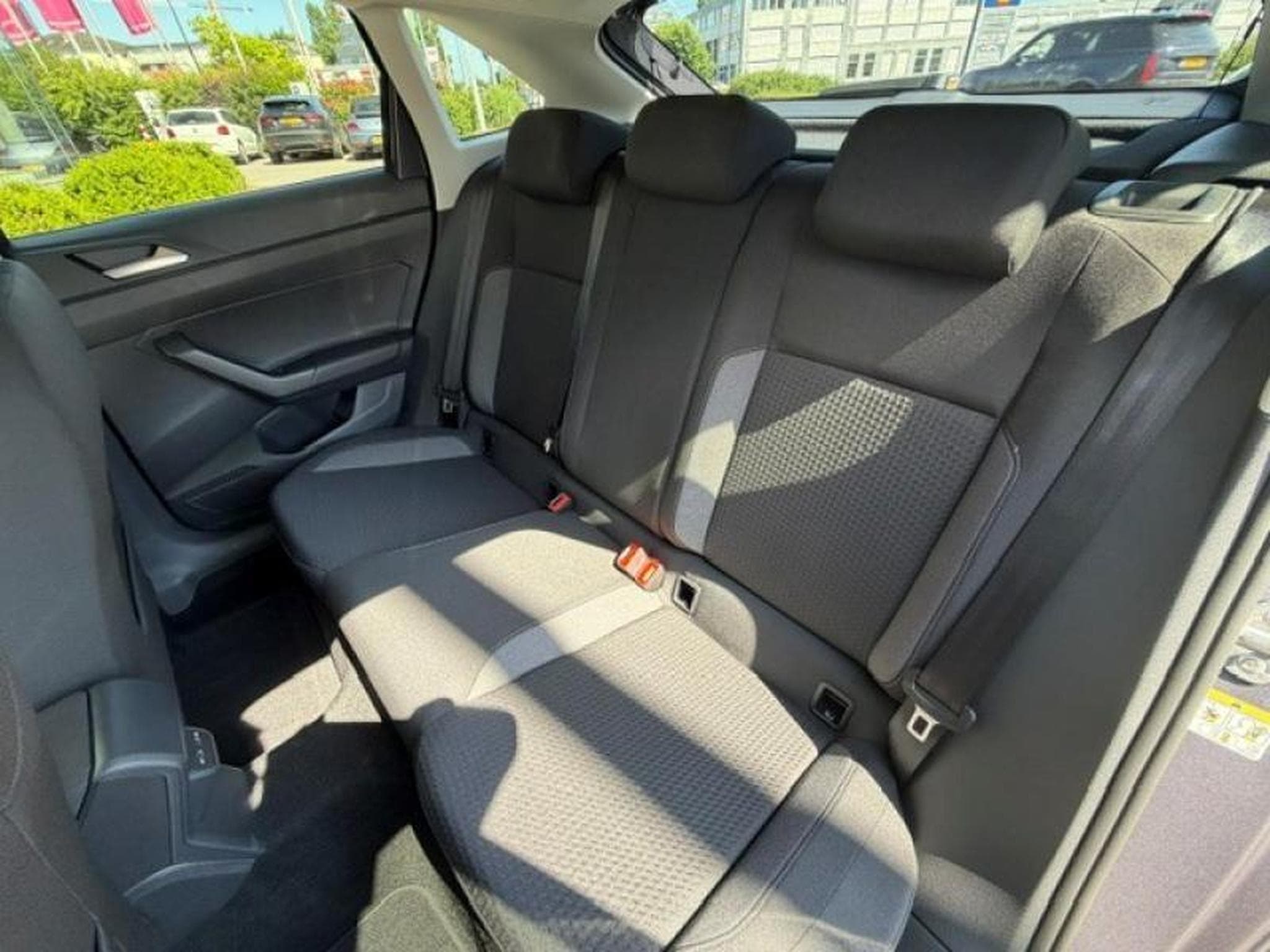 VW Taigo Life (2026) - Photo 13