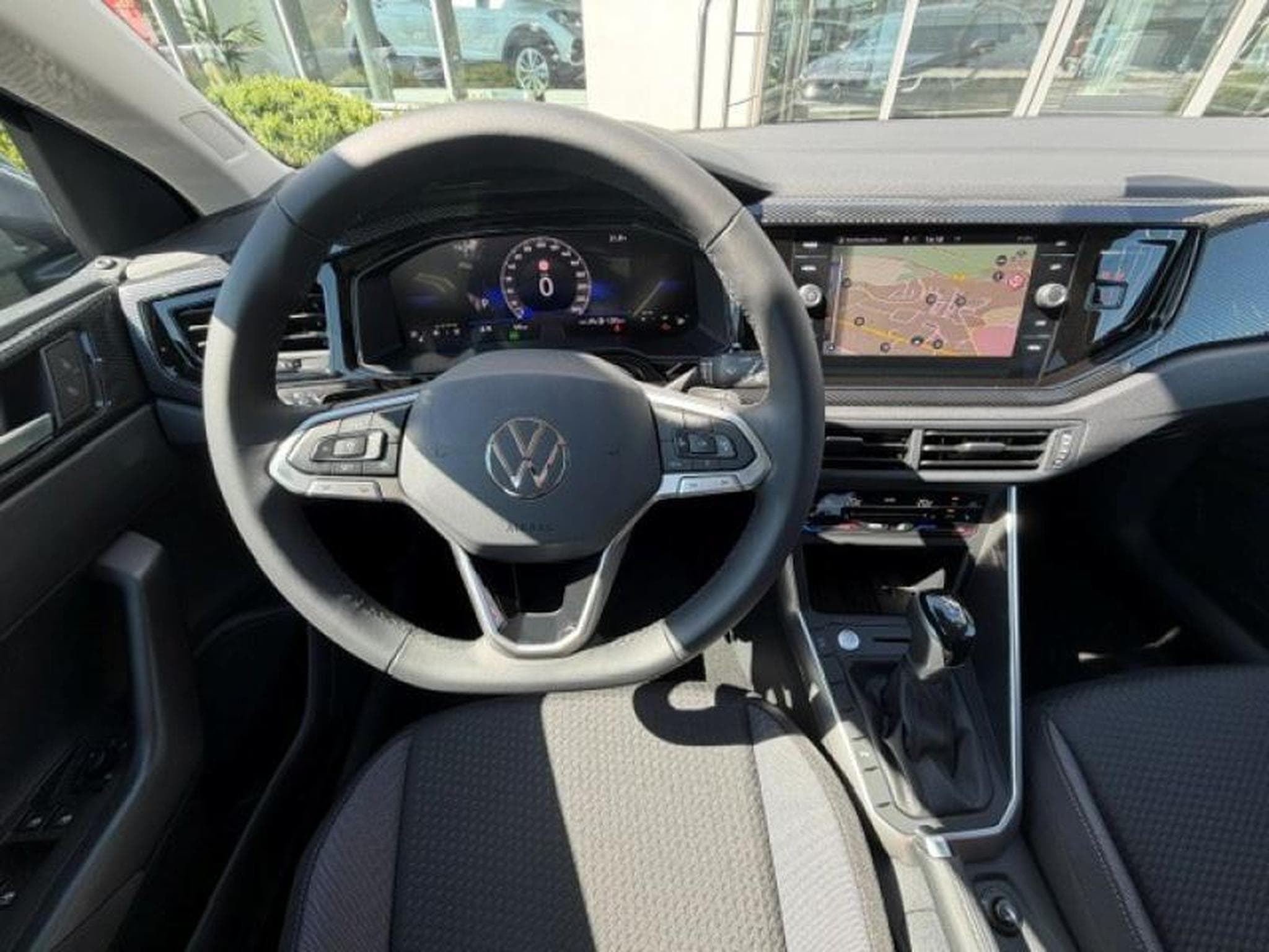 VW Taigo Life (2026) - Photo 14