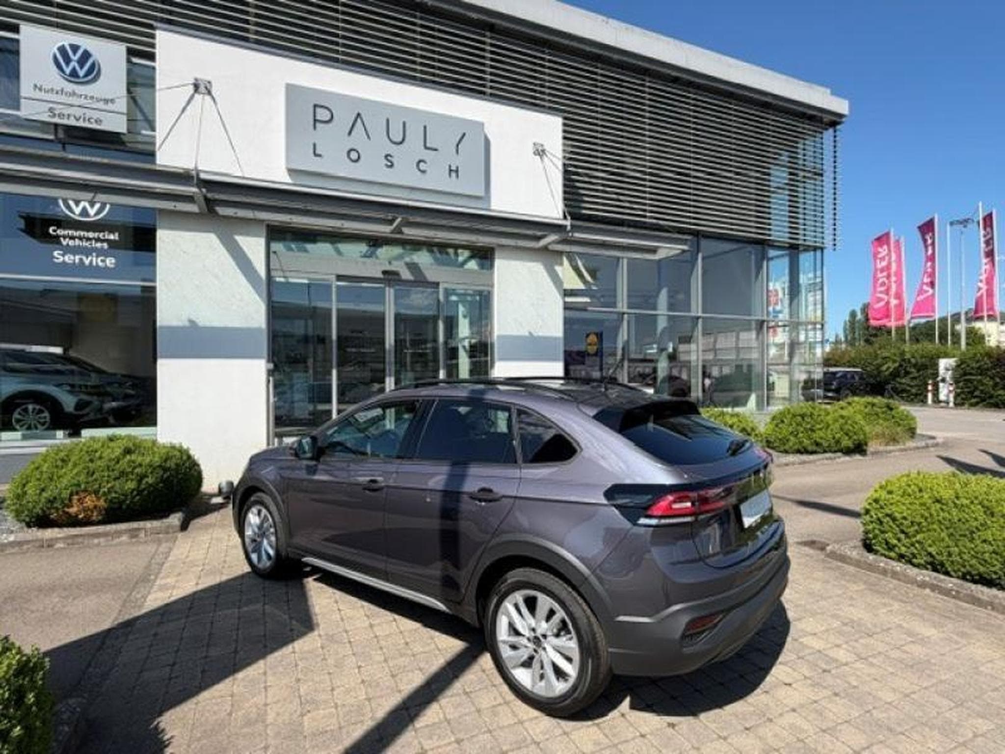 VW Taigo Life (2026) - Photo 6
