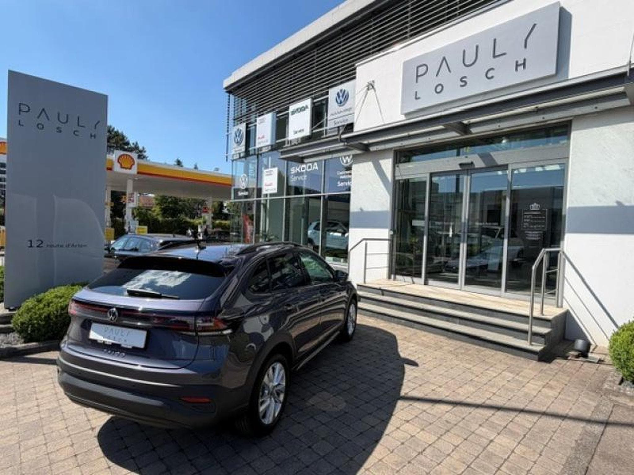 VW Taigo Life (2026) - Photo 9