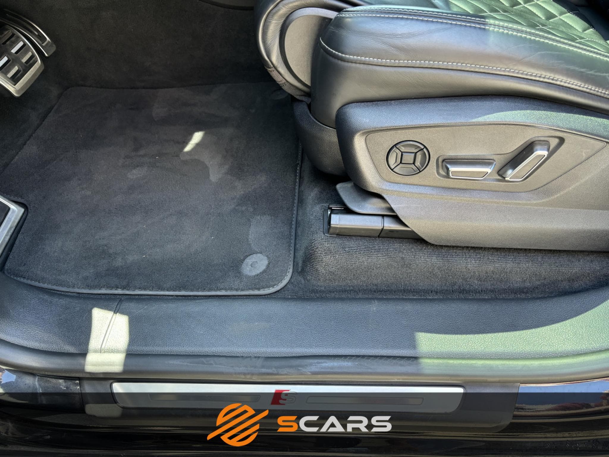 Audi Q8 50Tdi 3x S-Line Quattro 286cv (2021) - Photo 11