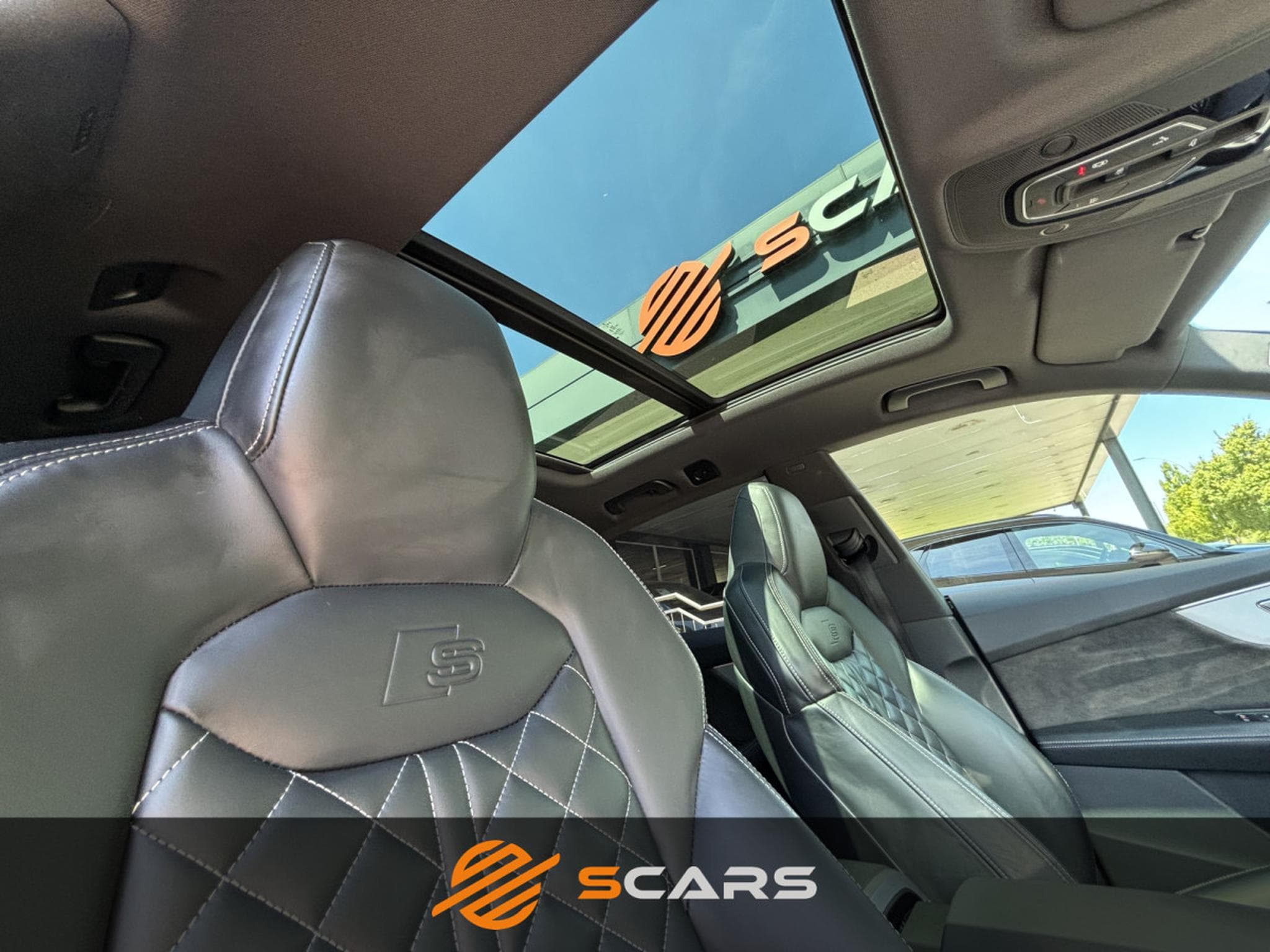 Audi Q8 50Tdi 3x S-Line Quattro 286cv (2021) - Photo 14