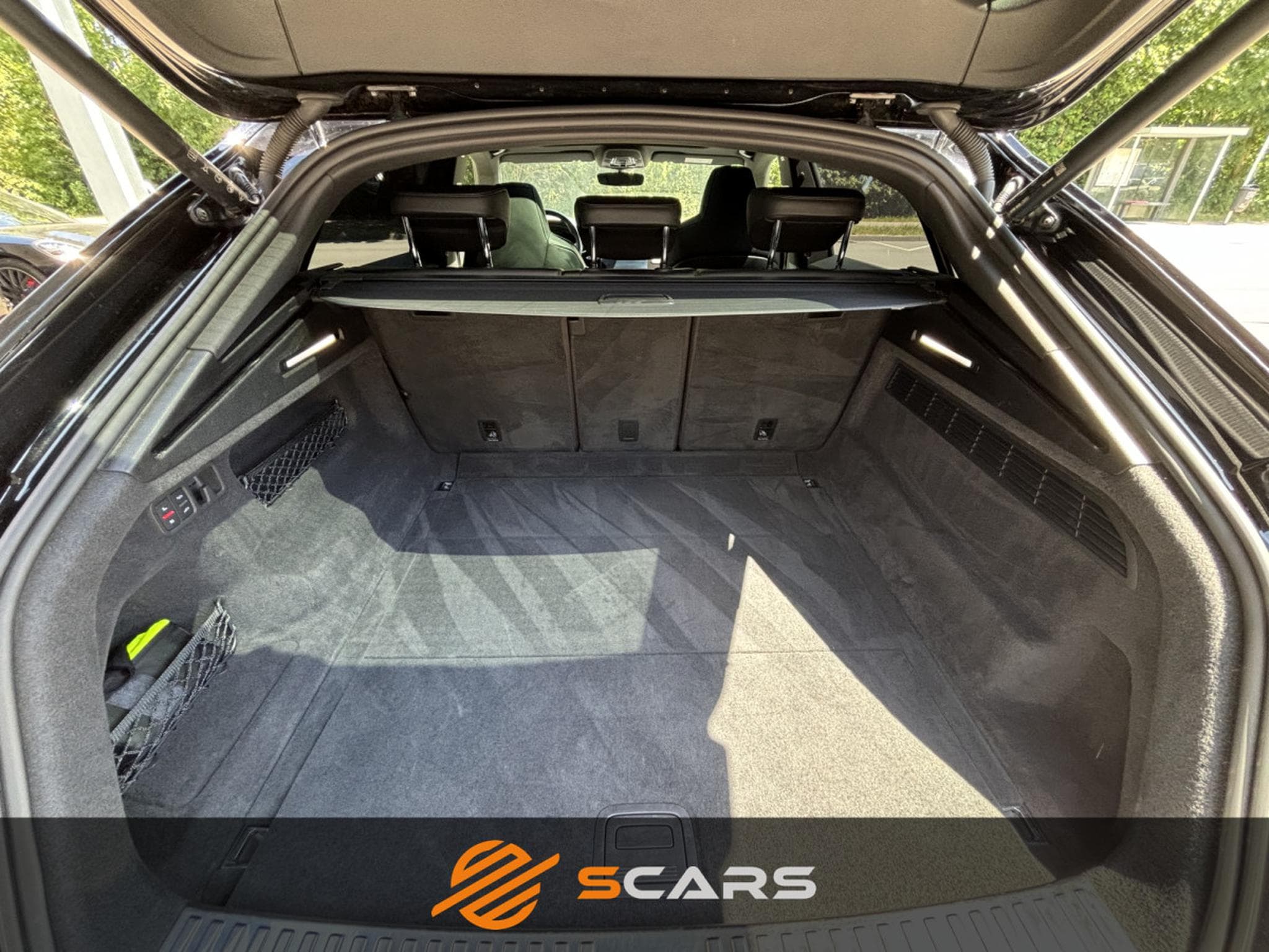 Audi Q8 50Tdi 3x S-Line Quattro 286cv (2021) - Photo 20