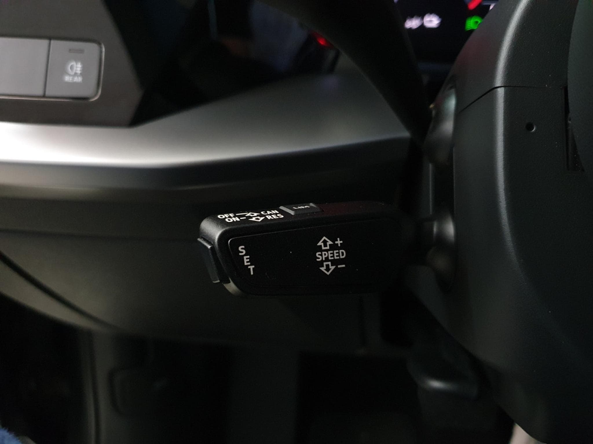 Audi A3 40TFSIe Hybride (2021) - Photo 12