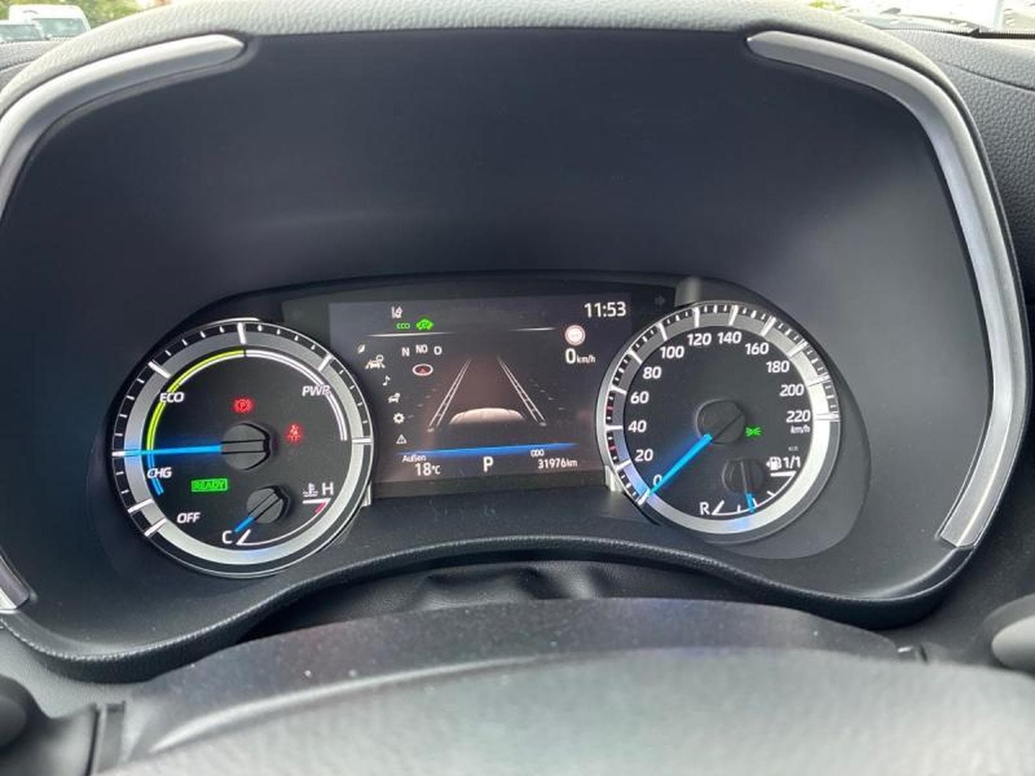 Toyota Highlander . (2023) - Photo 10