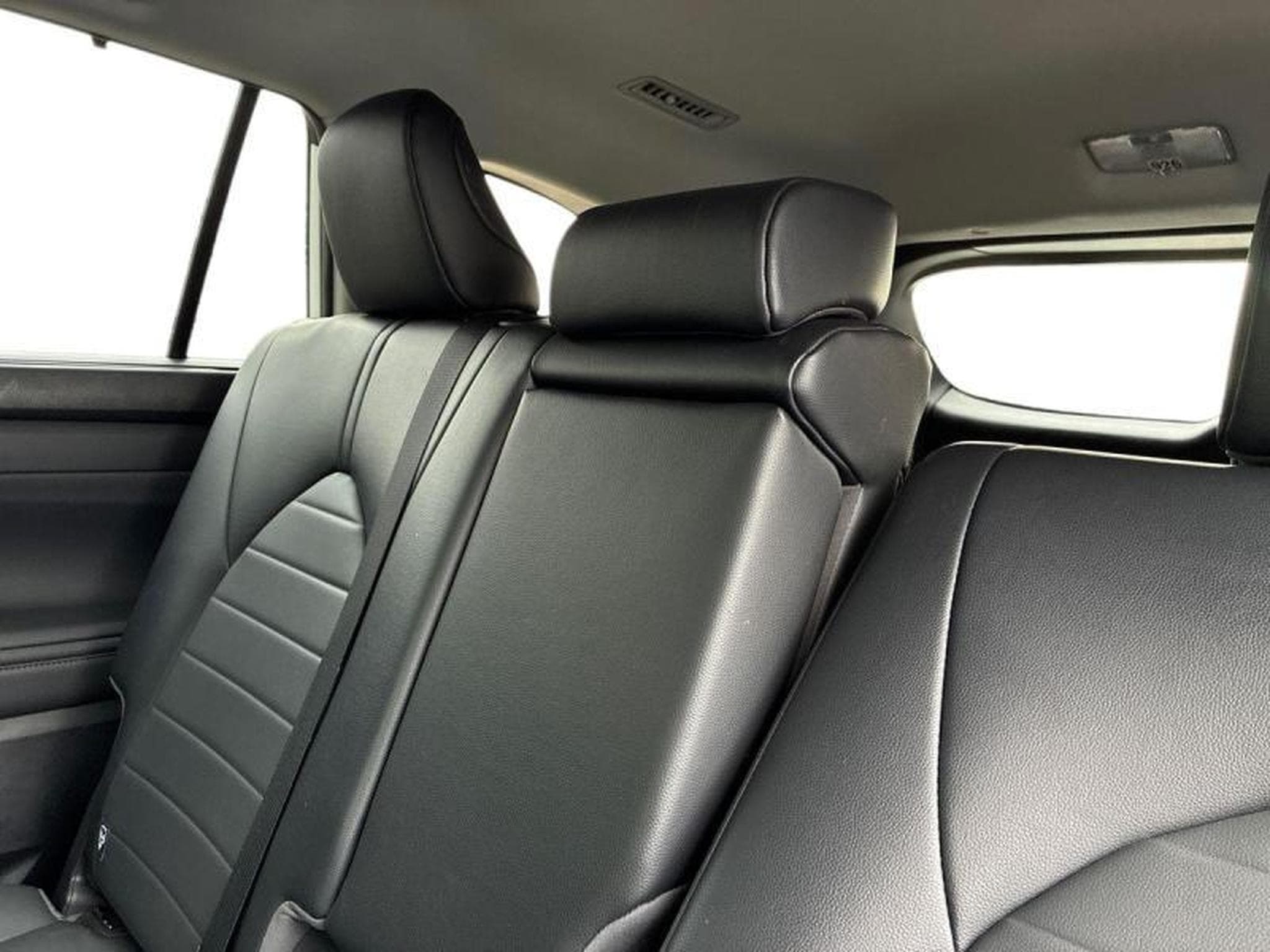 Toyota Highlander . (2023) - Photo 11