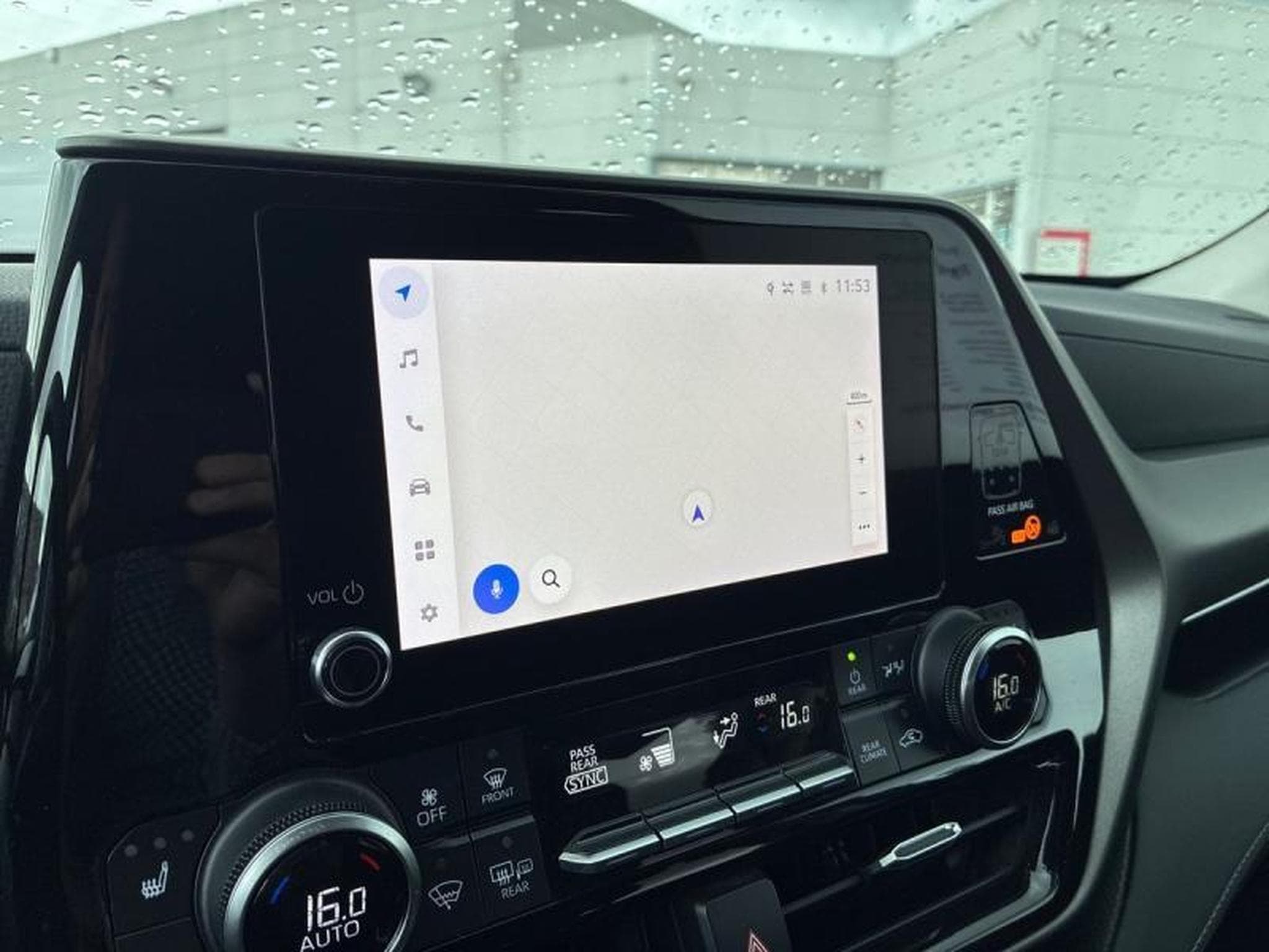 Toyota Highlander . (2023) - Photo 13