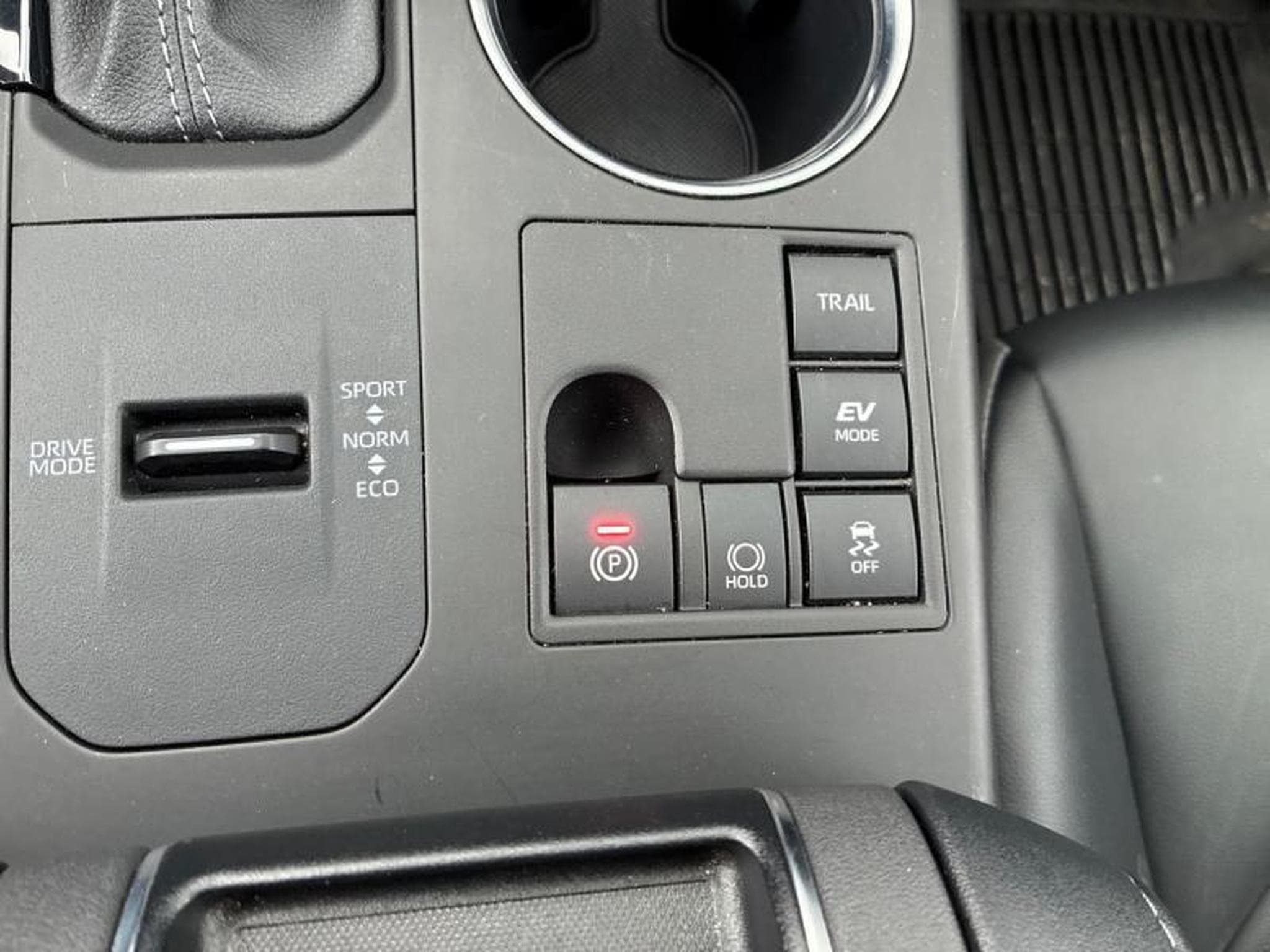 Toyota Highlander . (2023) - Photo 18